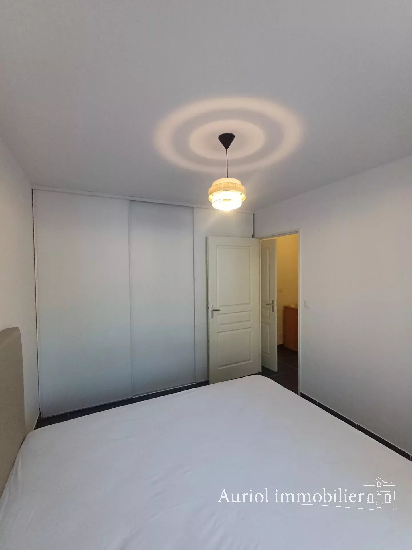 Location Appartement Saint-Zacharie