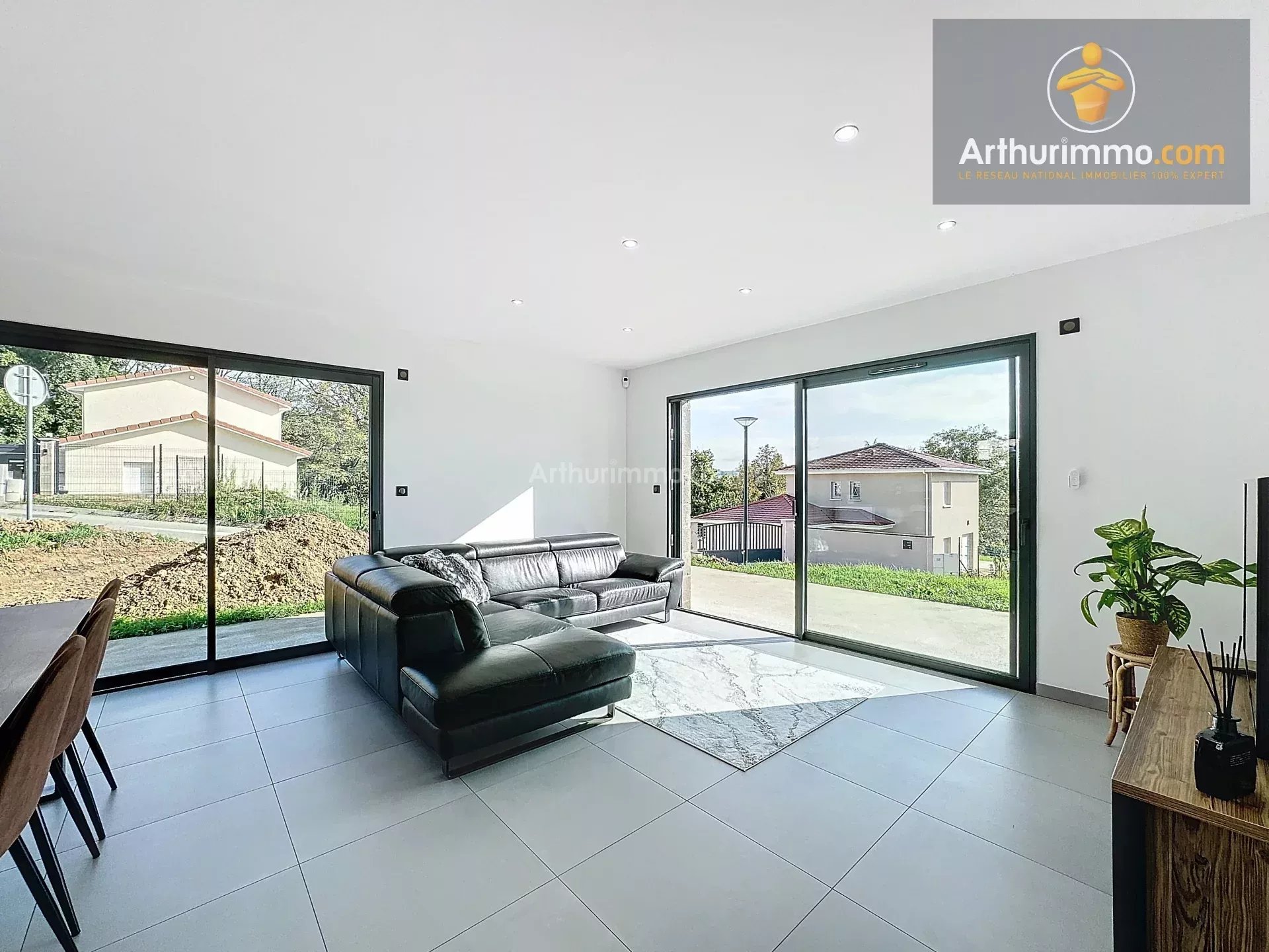 Agence immobilière de SARL BLOT L'IMMOBILIER