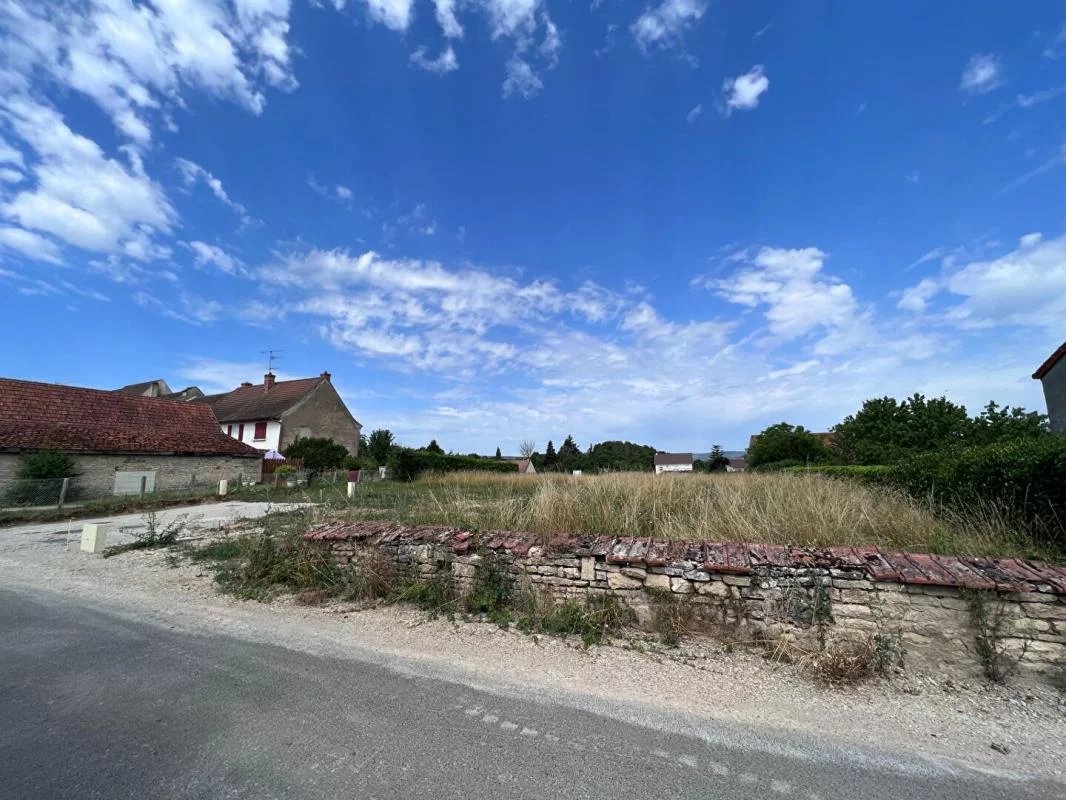 Vente Terrain Chaudenay