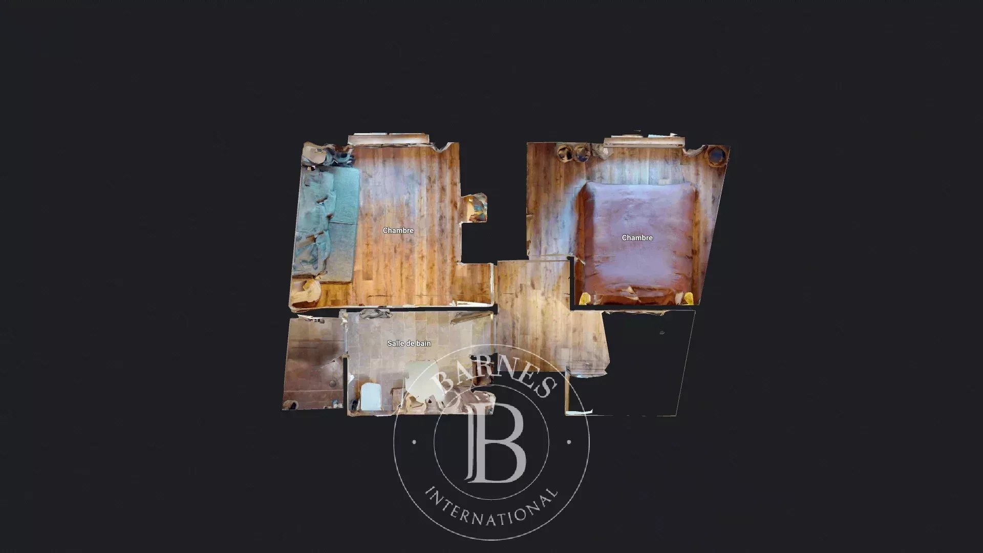 Köy evi Saint-Didier-au-Mont-d'Or - picture 14