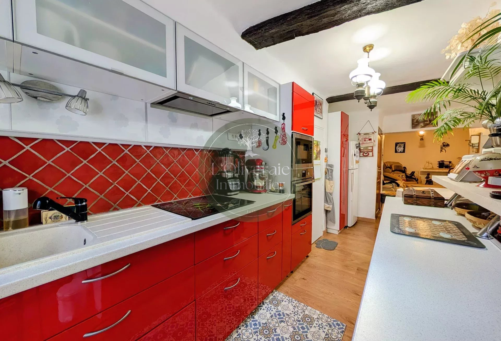 Agence immobilière de T & O Immobilier