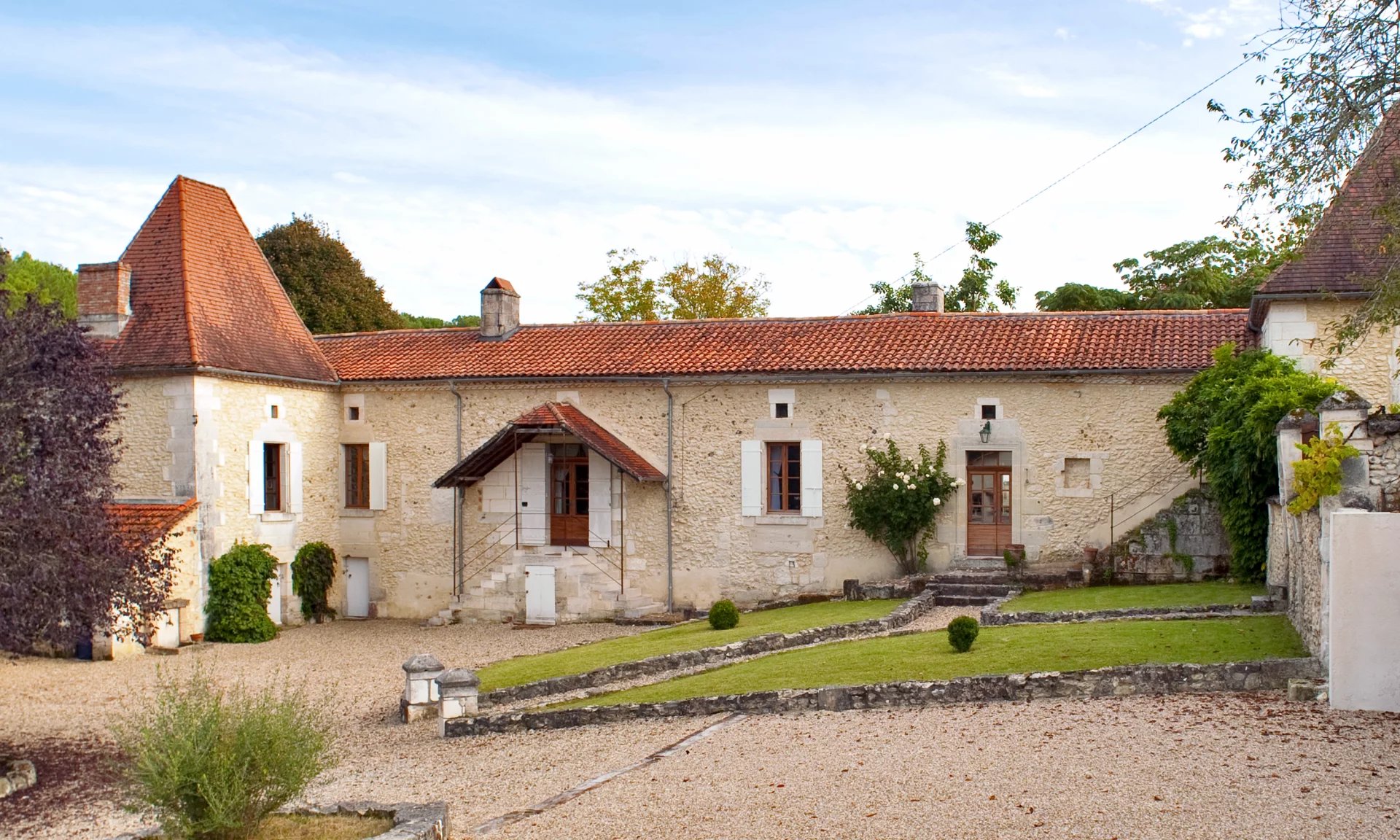 Propriété exceptionnelle de 5 chambres avec des vues superbes