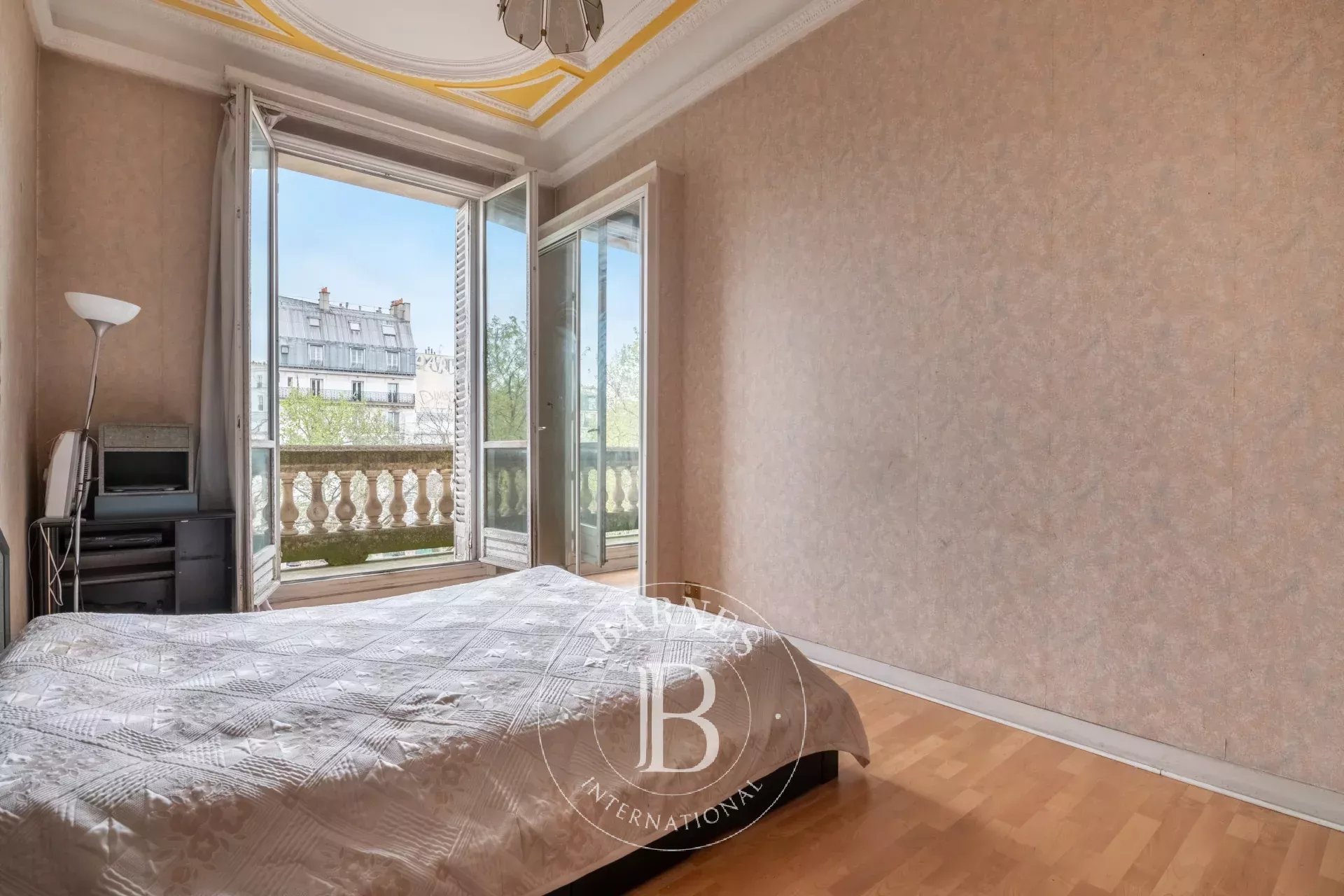 Квартира Paris 11ème - picture 17