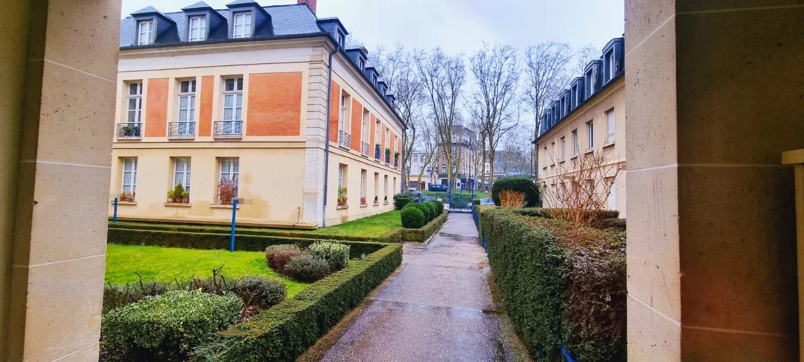 Agence immobilière de HESTIA AGENCY
