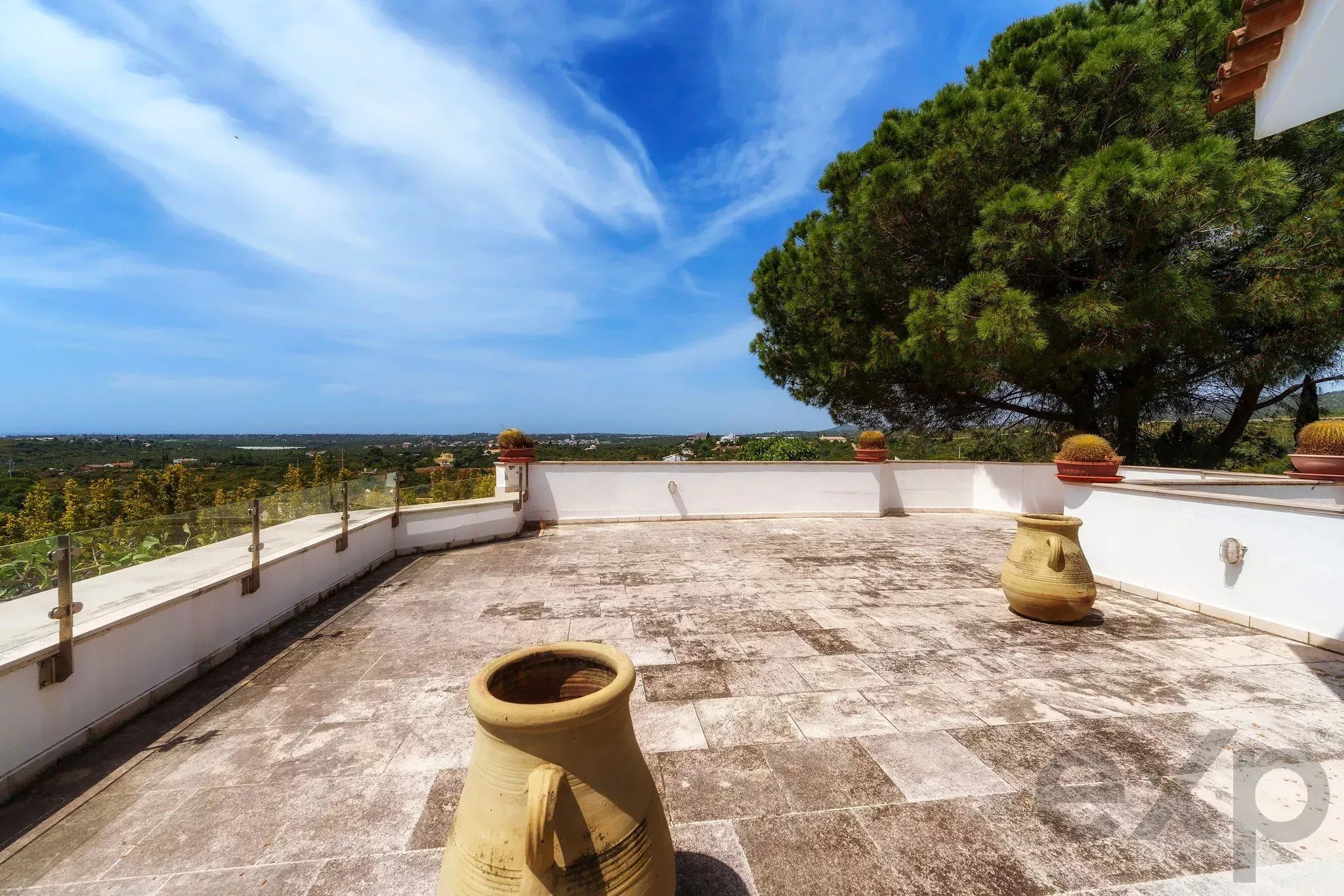 Exceptional hilltop villa with panoramic sea and countryside views 86991734 image 42