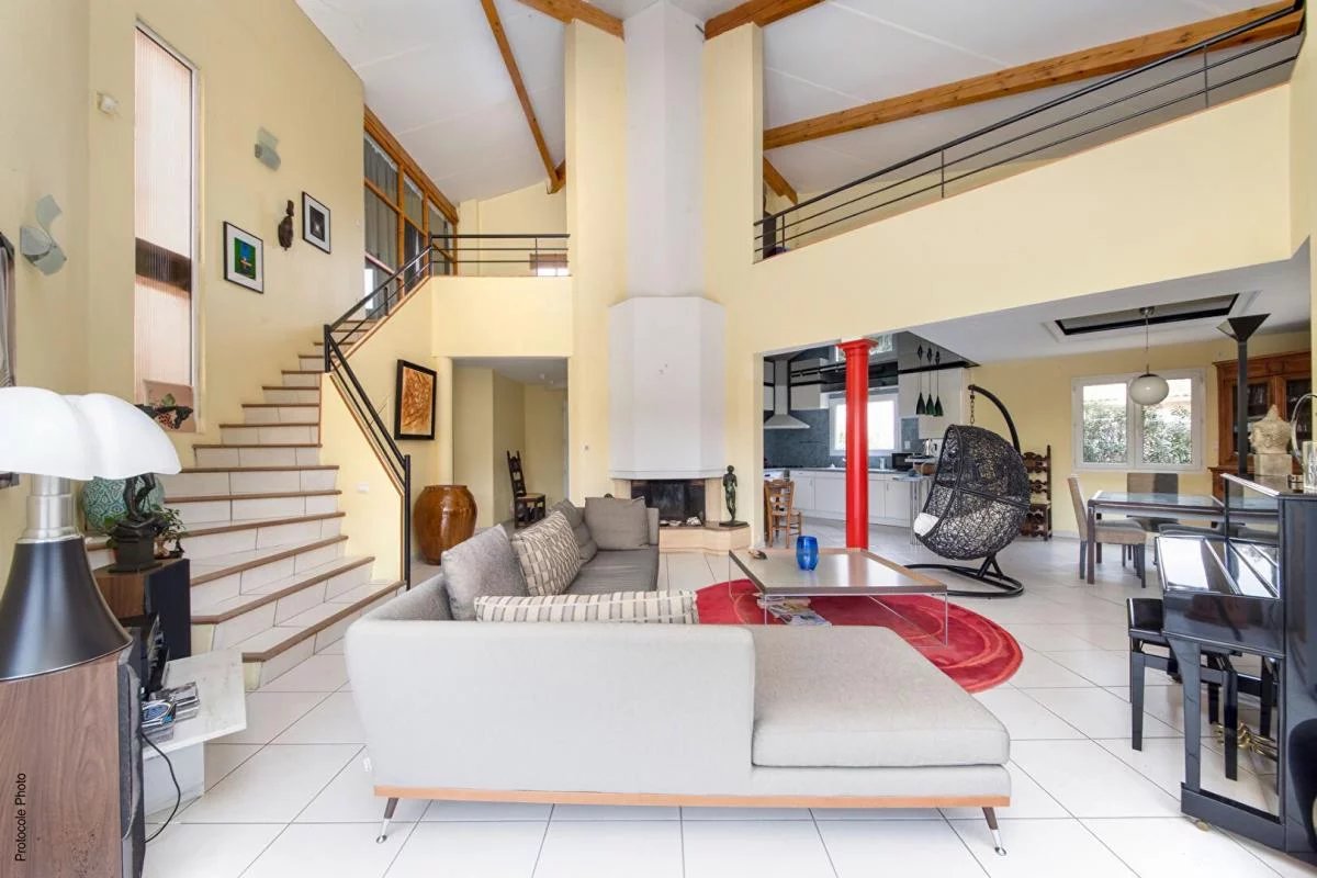 Vente Maison Cugnaux