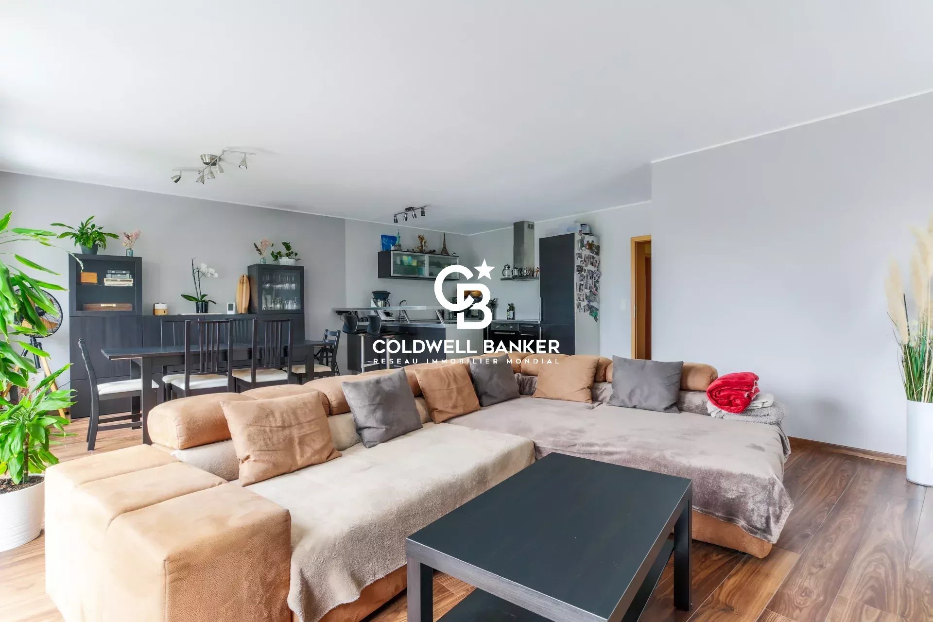 Rental Apartment Limpach
