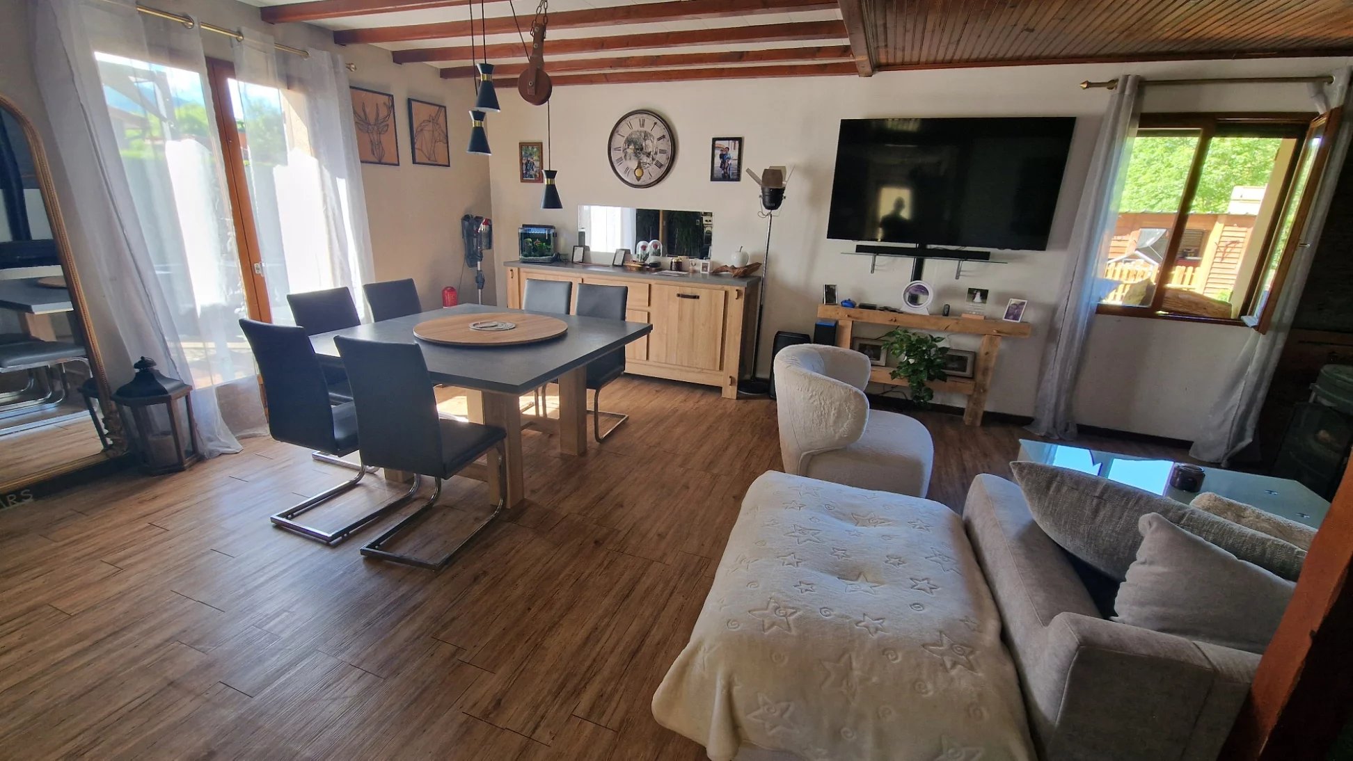 Maison à vendre Aspet, Haute-Garonne