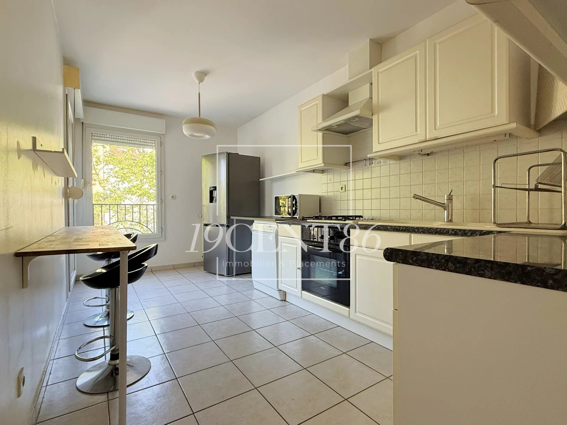 Location Appartement Lyon 8ème