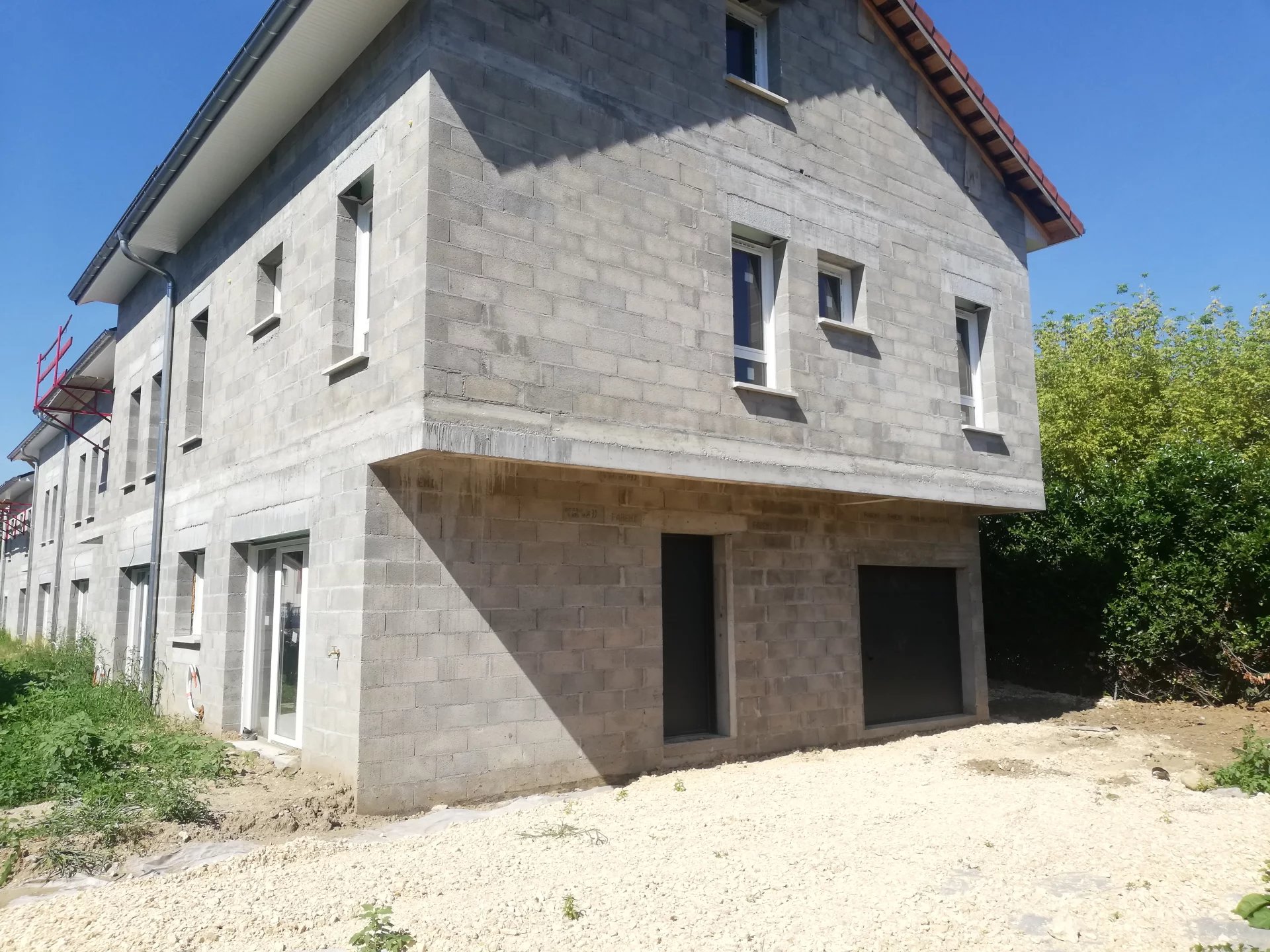 Vente Villa Saint-Marcellin
