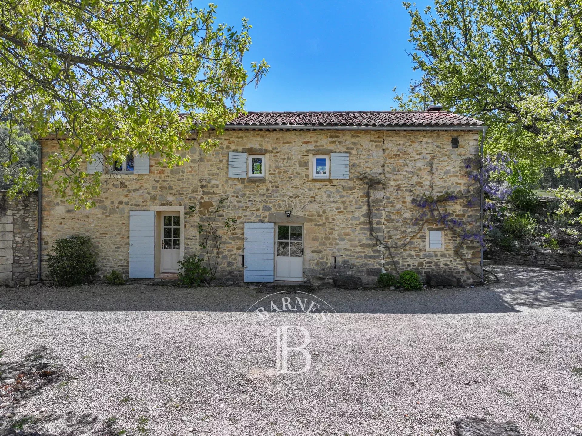 Çiftlik Céreste-en-Luberon - picture 4