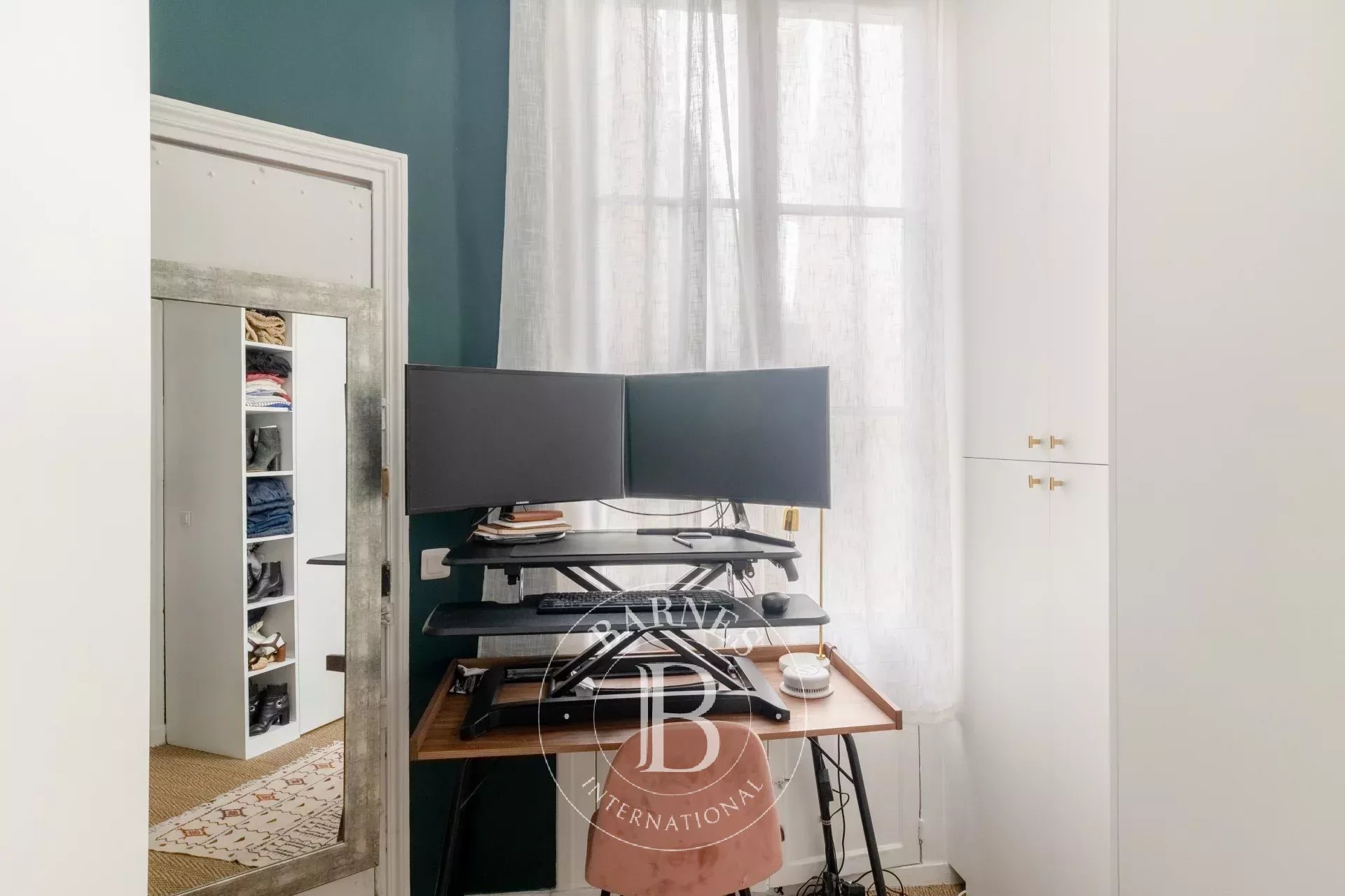 Daire Paris 11ème - picture 15