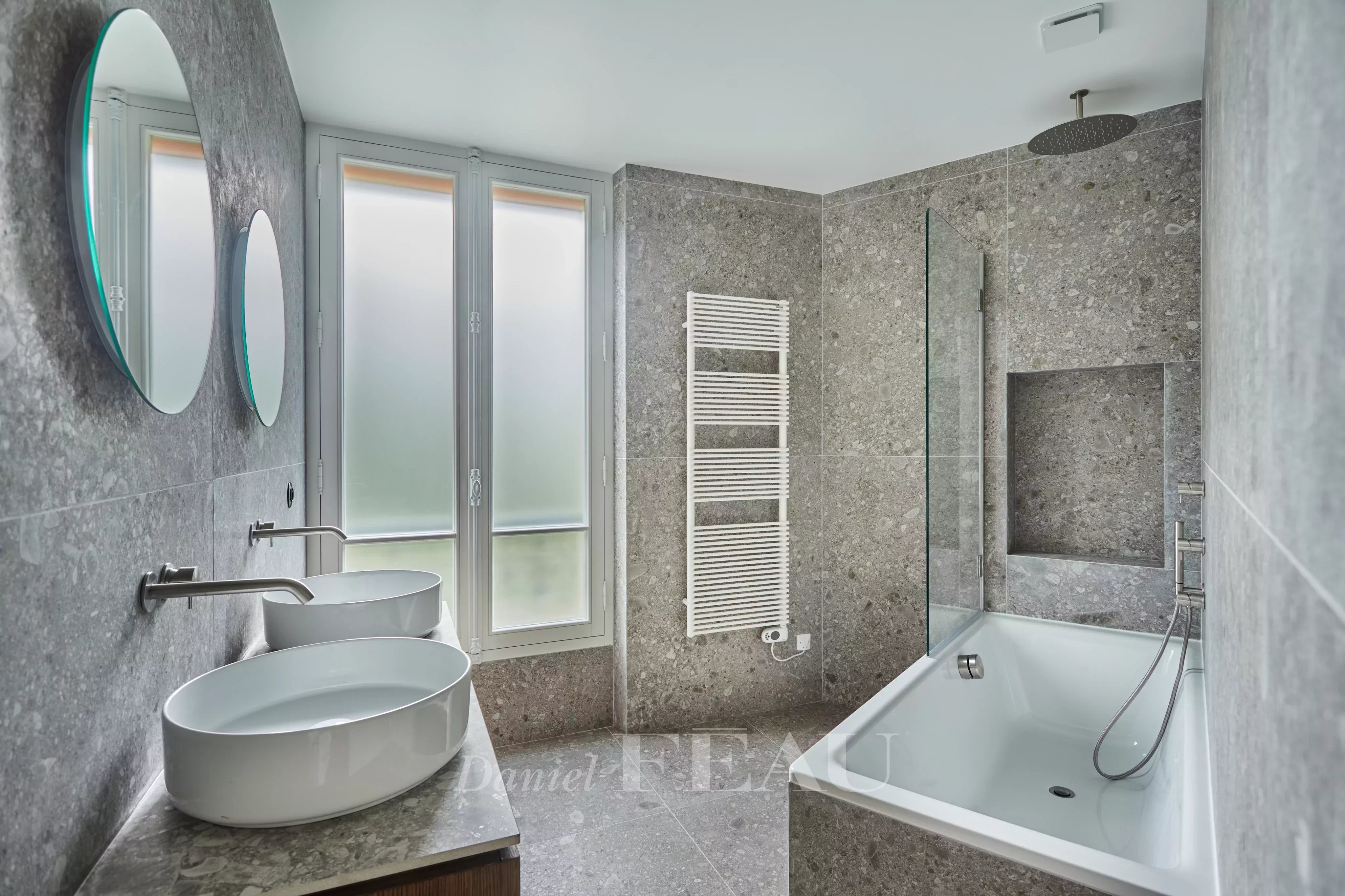 Rental Apartment Paris 7th