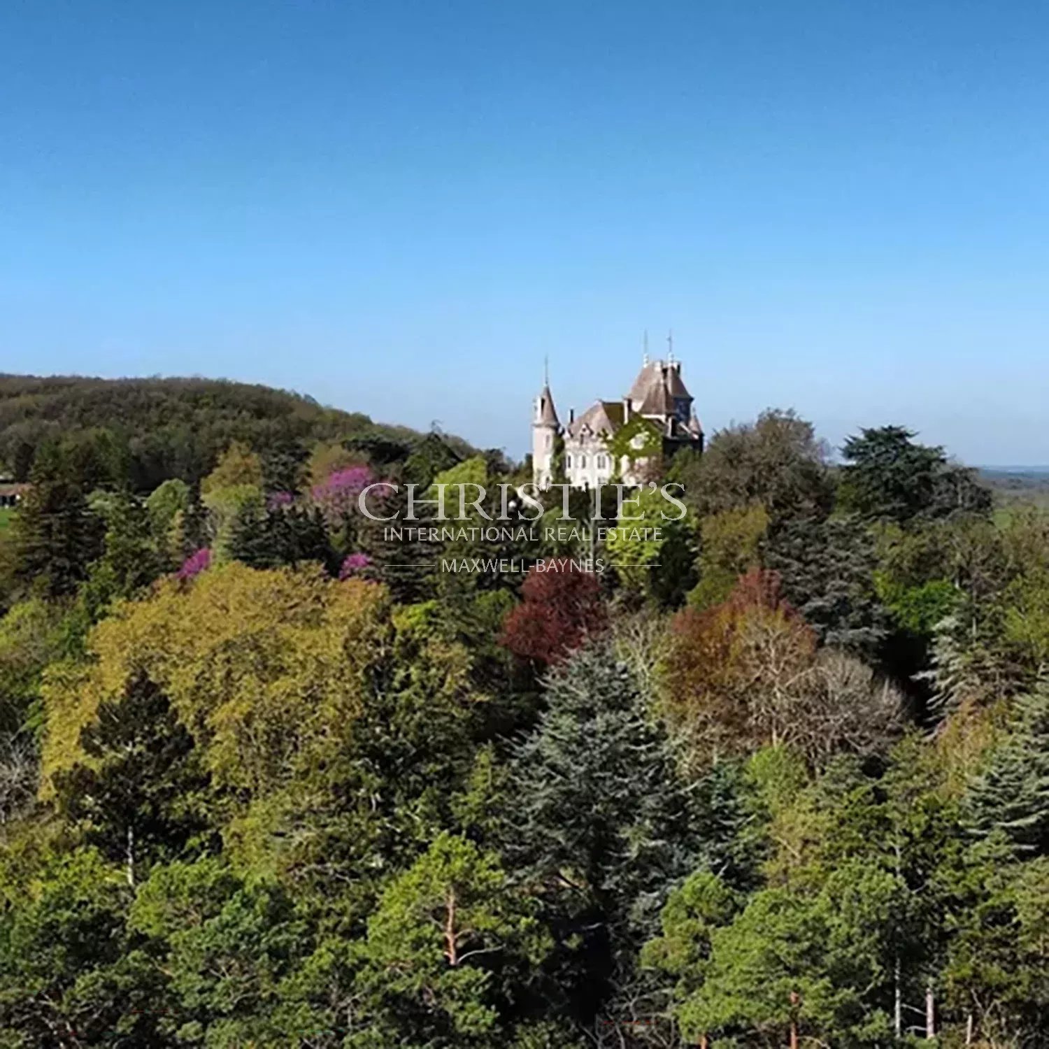 10 Bedroom Chateau's Image 22