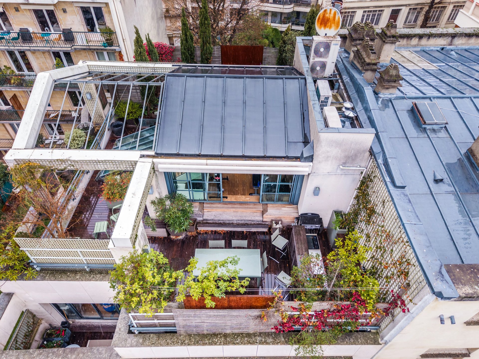 4 Bedroom Villa/Townhouse's Image 24
