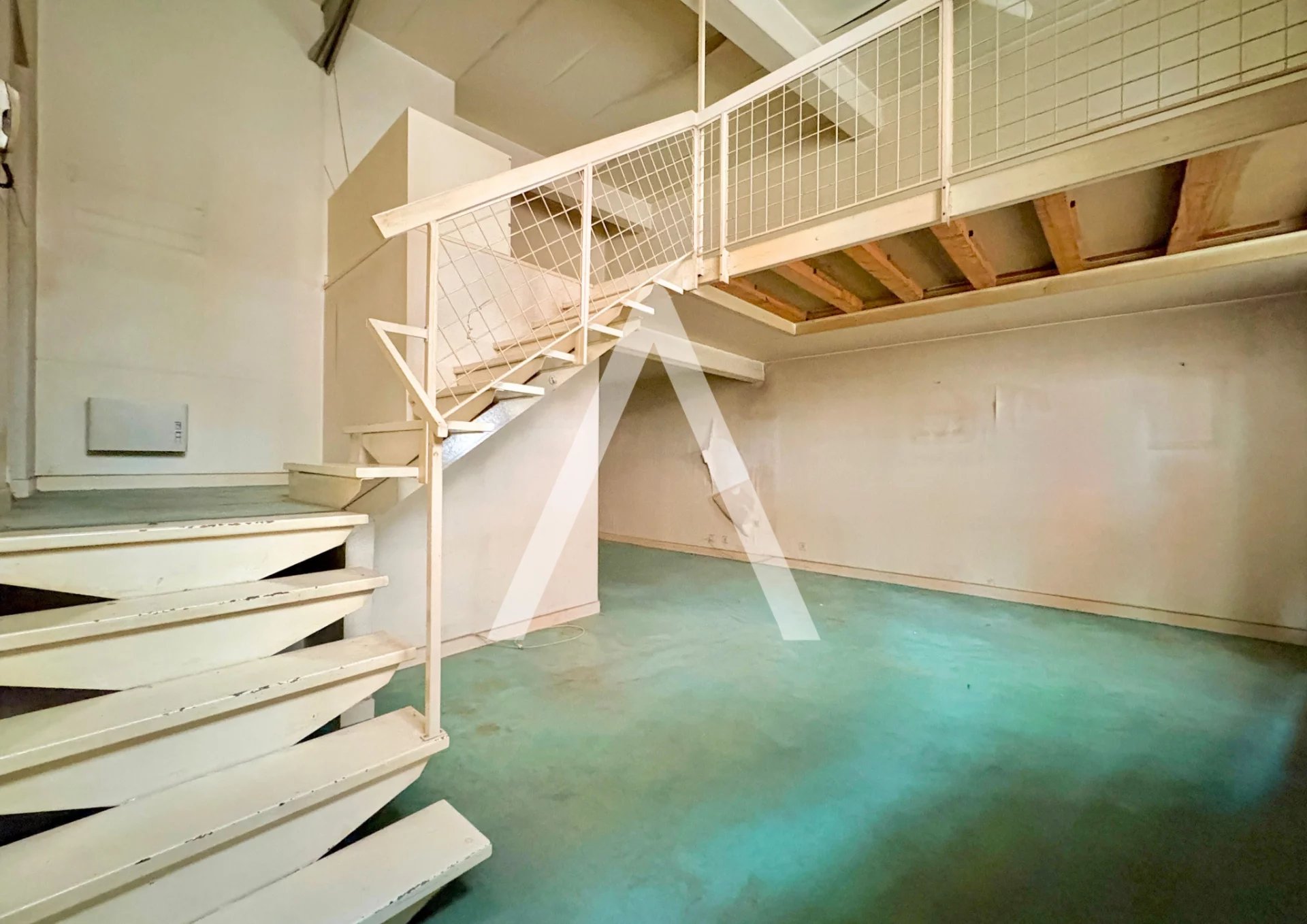 Location Local commercial Toulouse