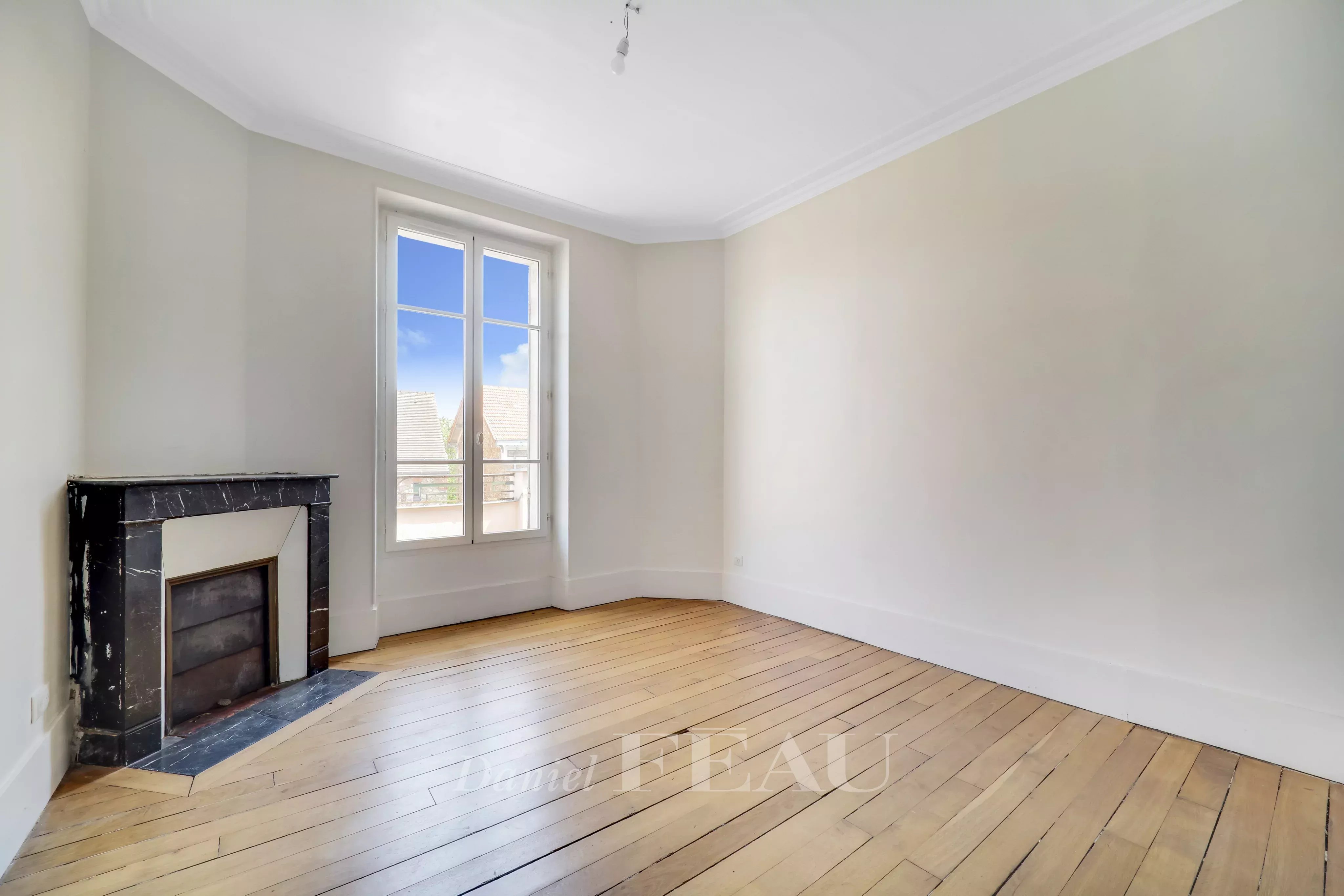 Sale Duplex Versailles