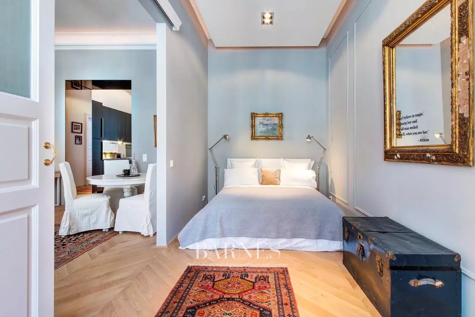 Daire Budapest V. kerülete - picture 14