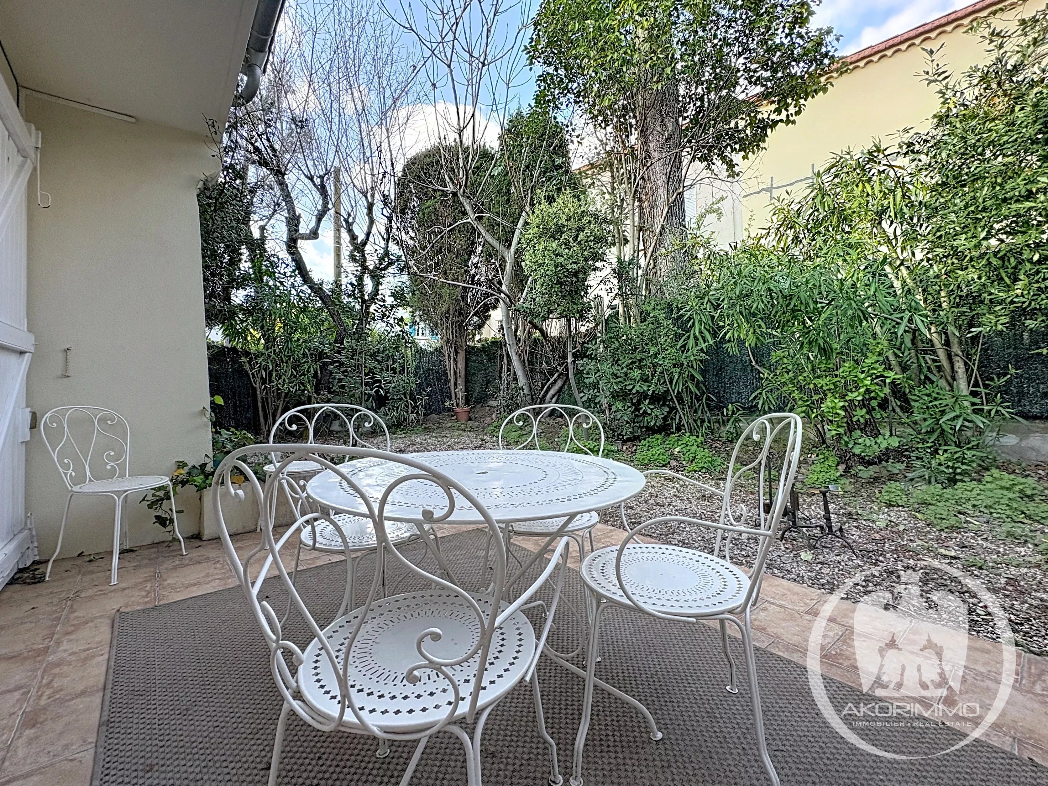 Casa  - 3 stanze  - 46.0 m2 -