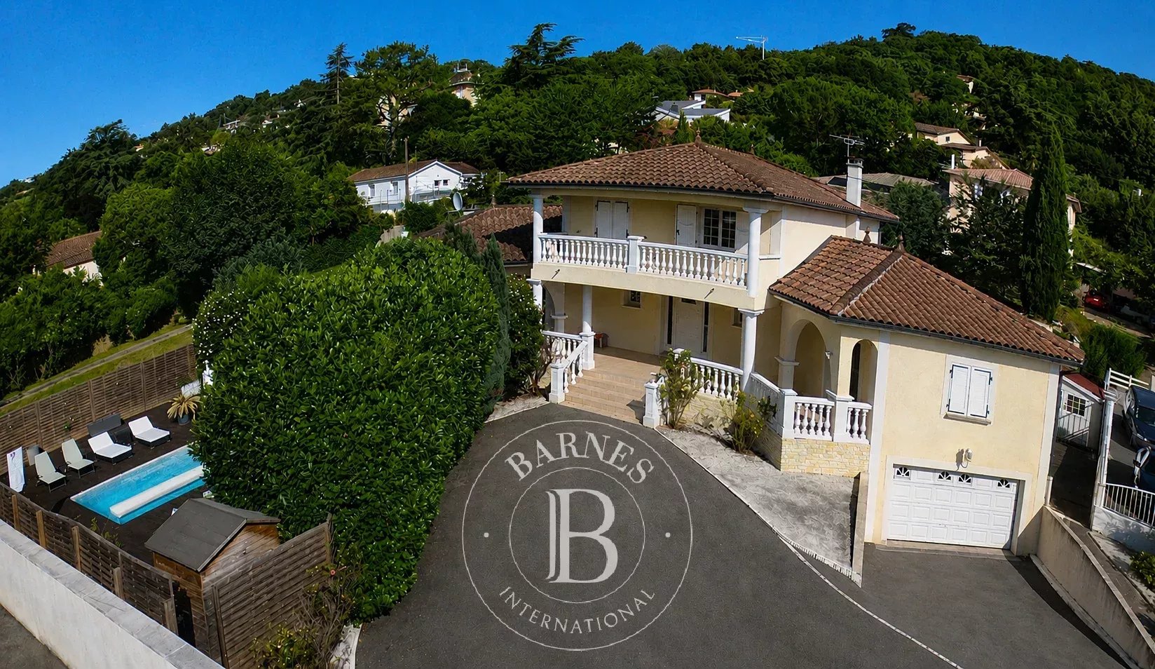 Maison Neyron  -  ref 86780651 (picture 1)