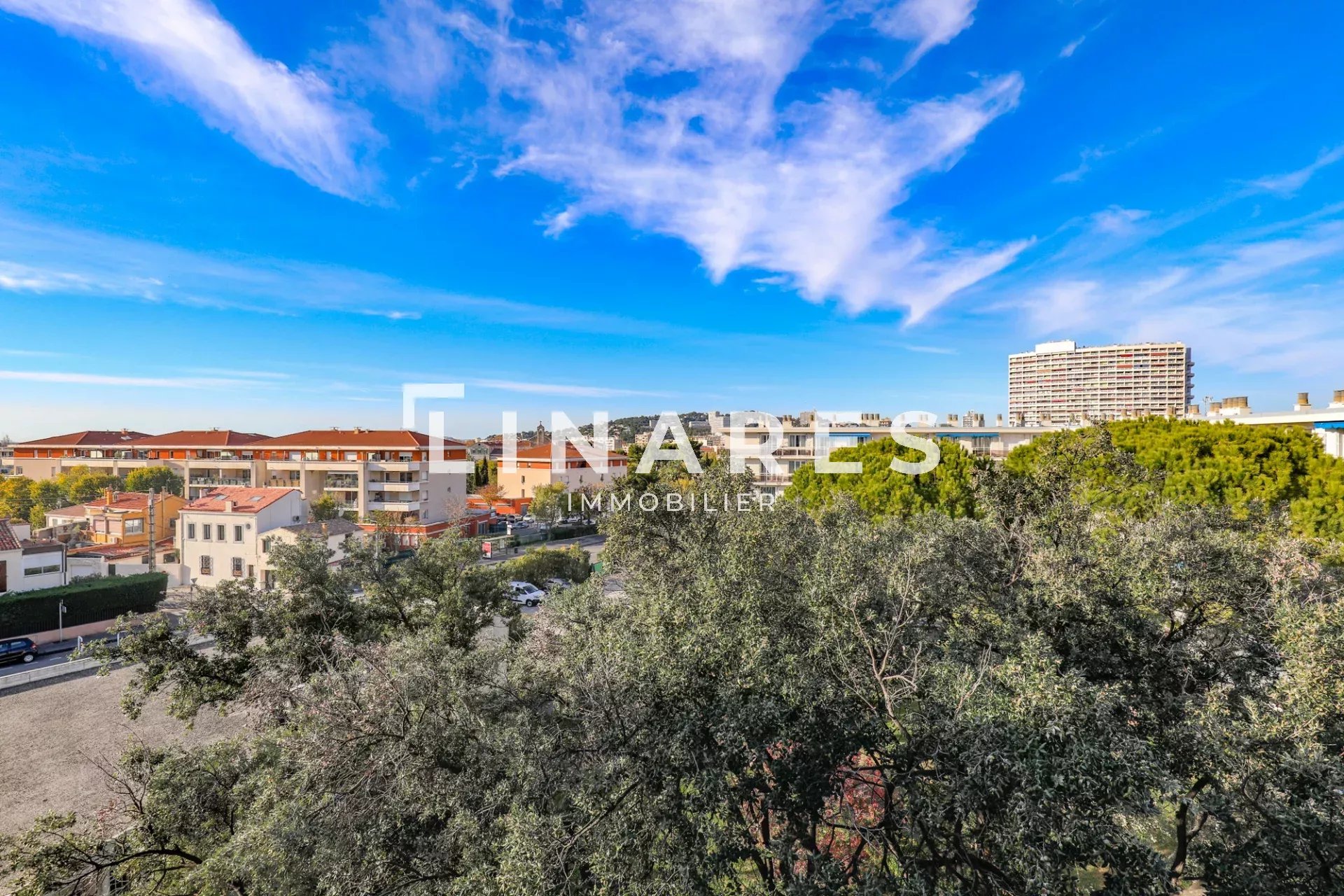 Rental Apartment Marseille 8ème Saint-Giniez