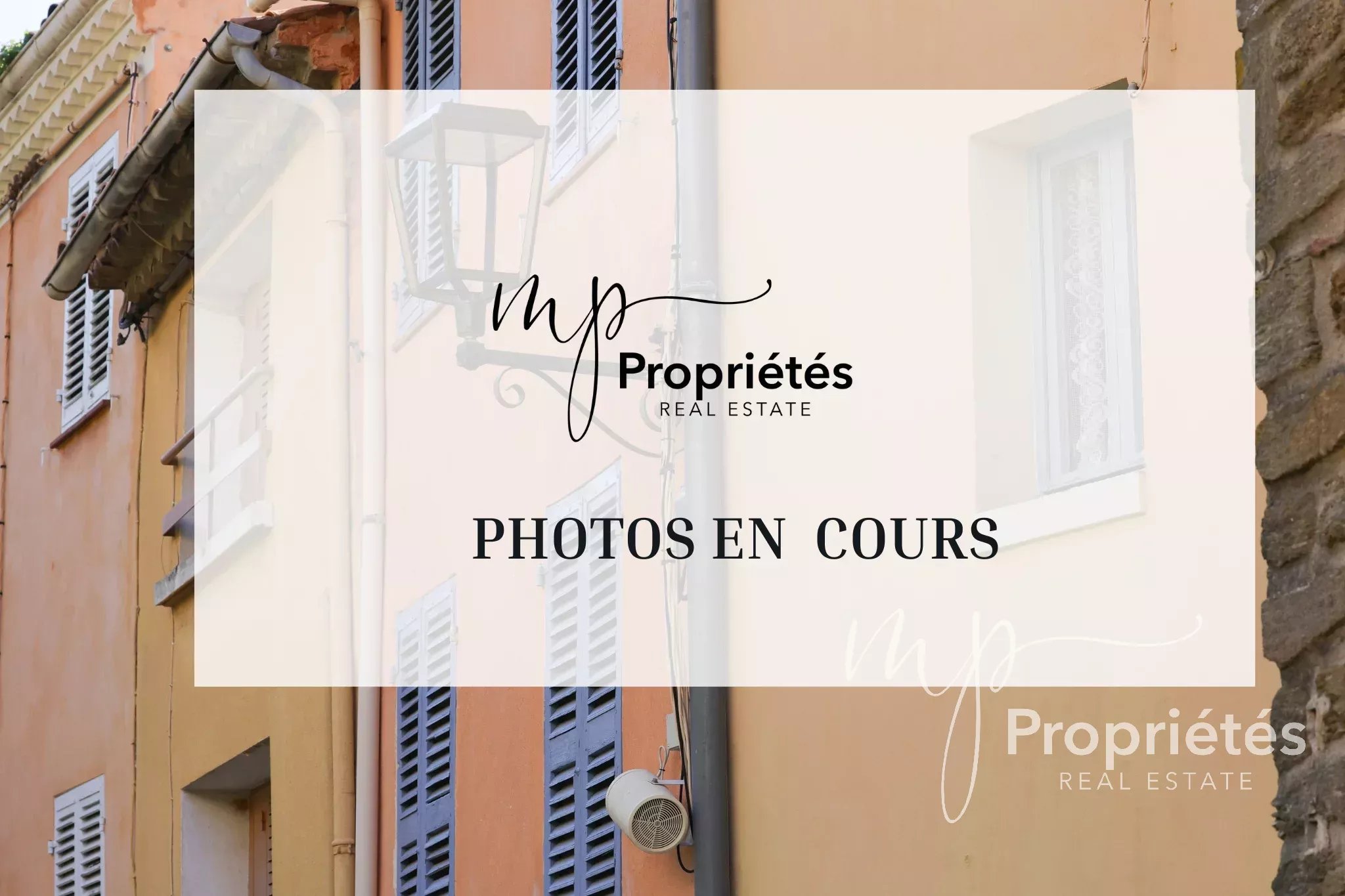 Vente Appartement Bormes-les-Mimosas