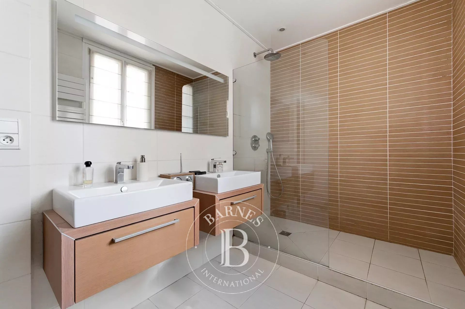 Saint-Mandé  - Apartment 3 Bedrooms - picture 11