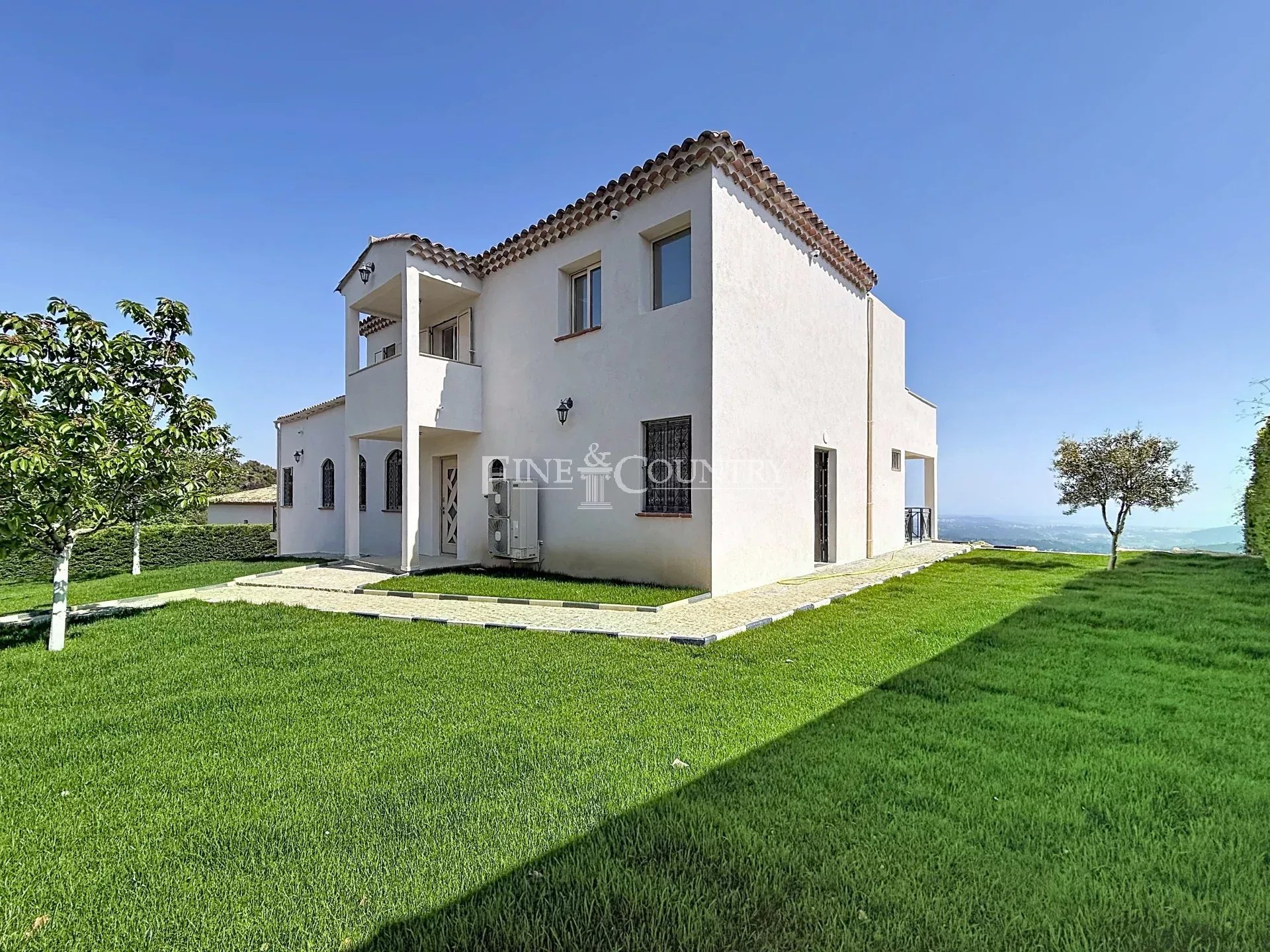 Photo of For sale villa in Cabris