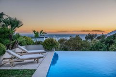 Luxury Sea View Villa for Sale in Cannes, La Californie | 5 Bedrooms — photo 2 of 7