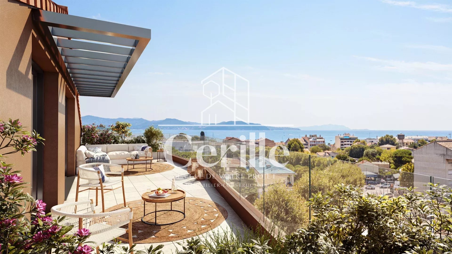 Sale Apartment La Ciotat