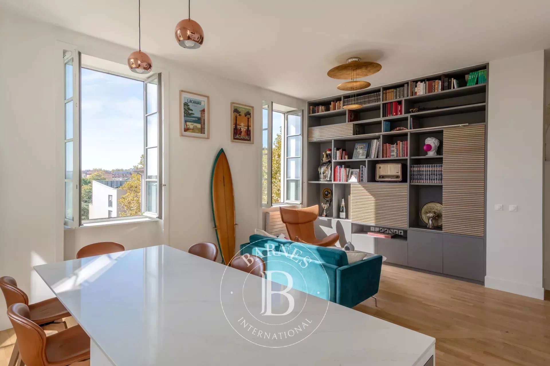 Appartement Lyon 69005  -  ref 86341247 (picture 2)