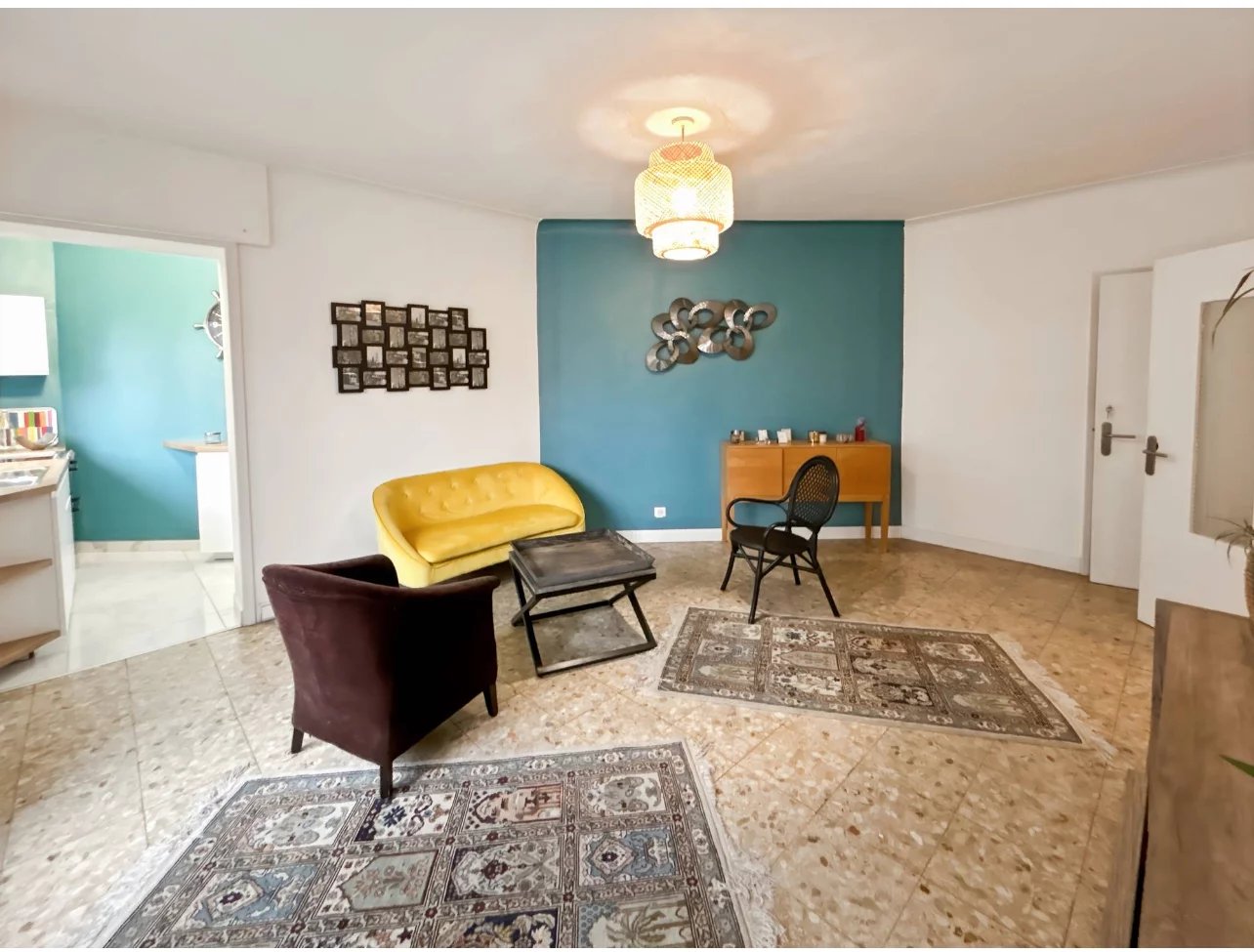 Agence immobilière de Infinity Group Immobilier