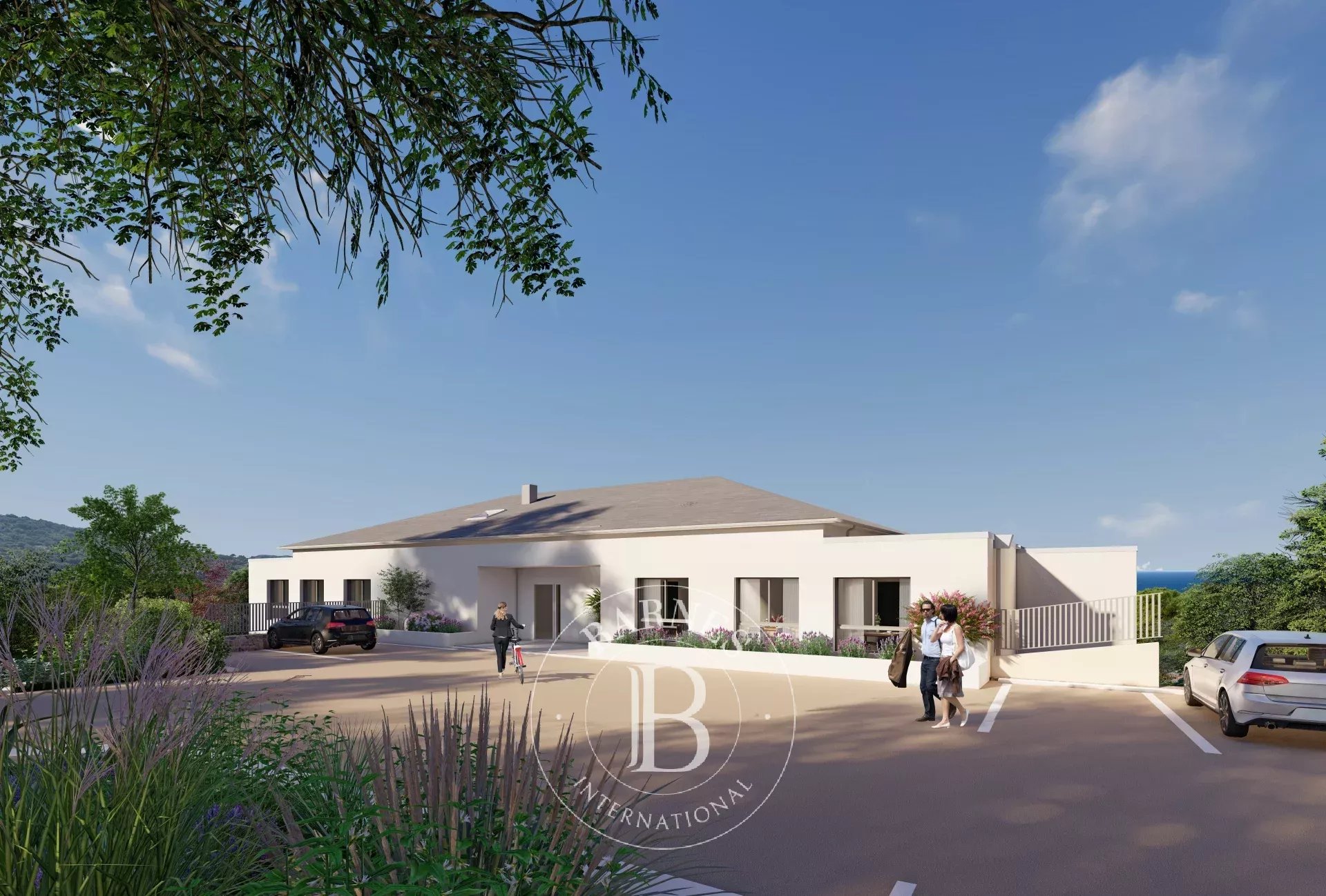 Daire Bastia - picture 3