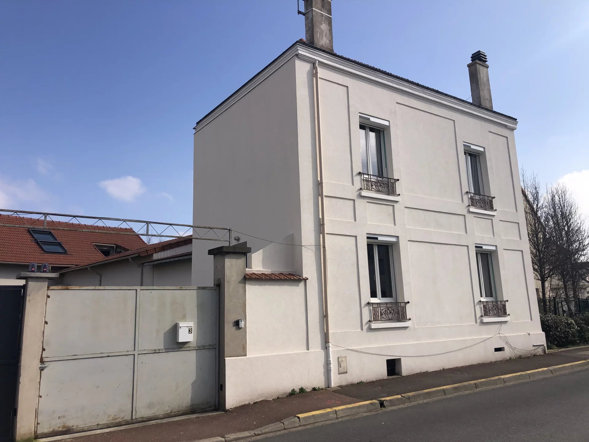 Agence immobilière de Cabinet Eric Gameiro