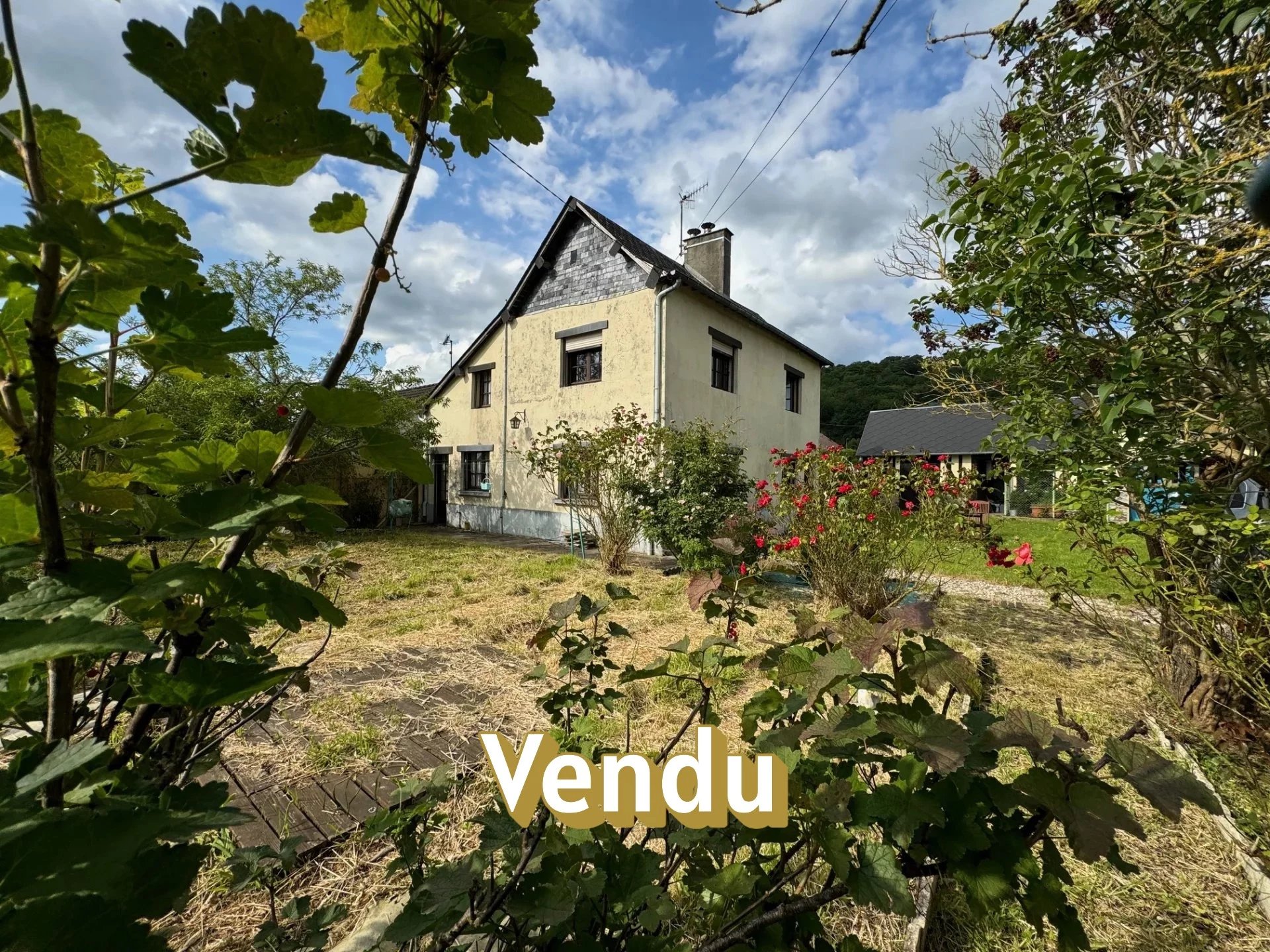 Agence immobilière de Immo Lod's