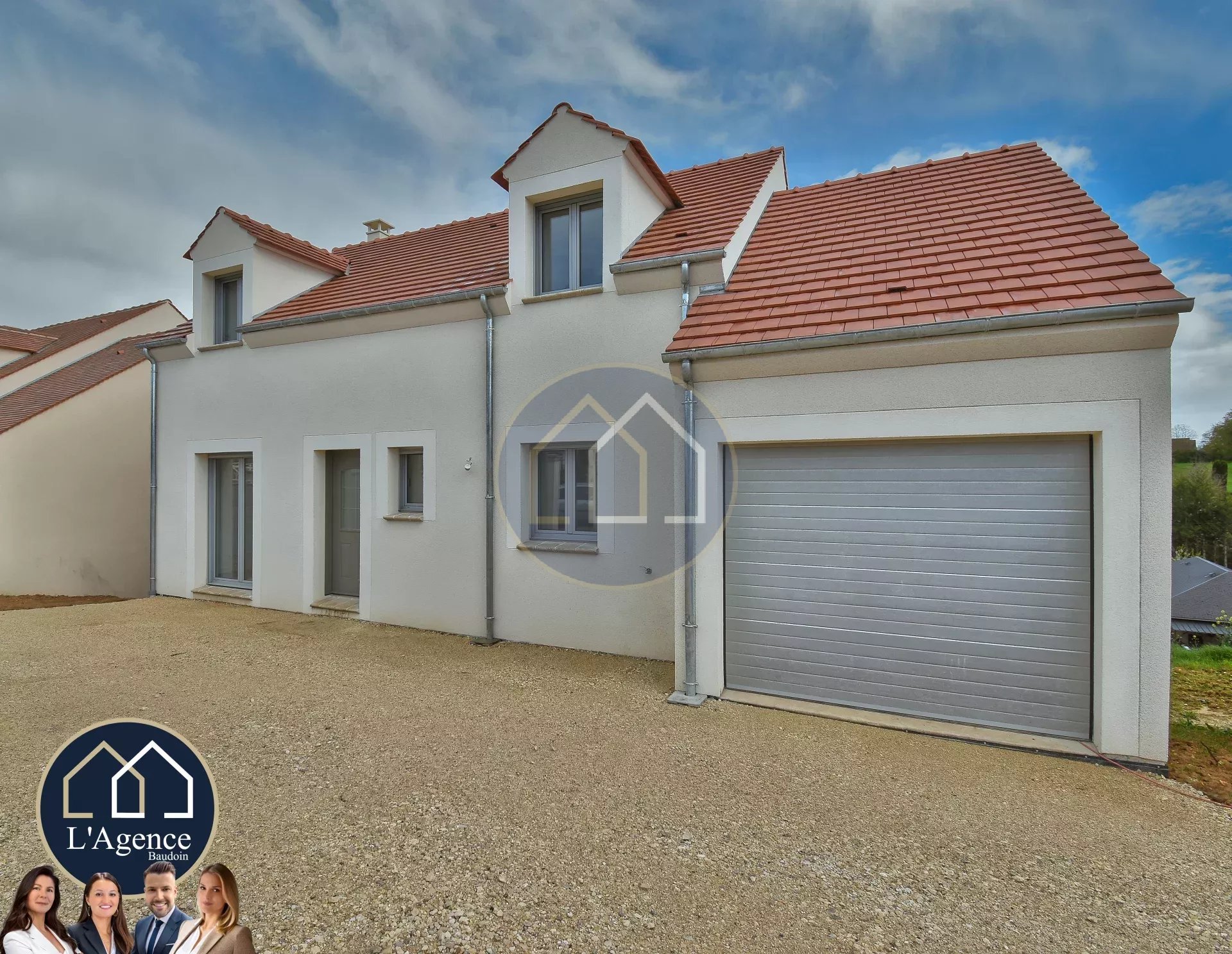 Vente Maison Pierres