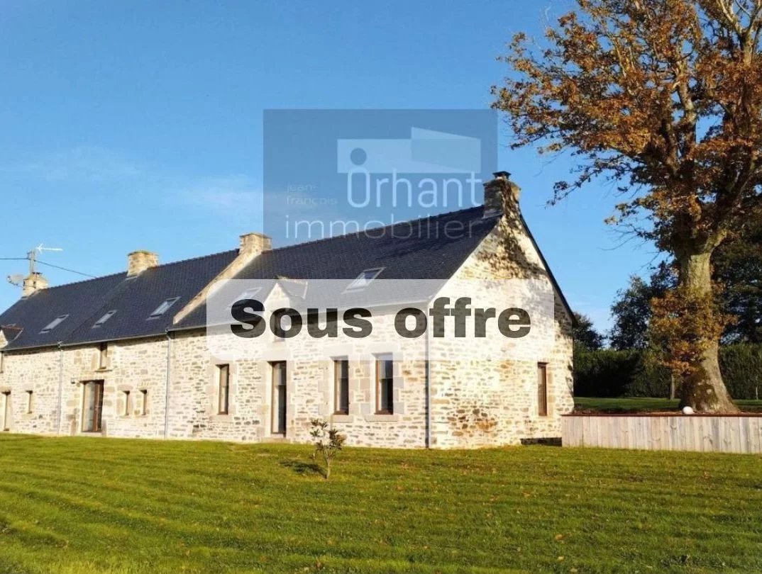 Vente Propriété Vannes