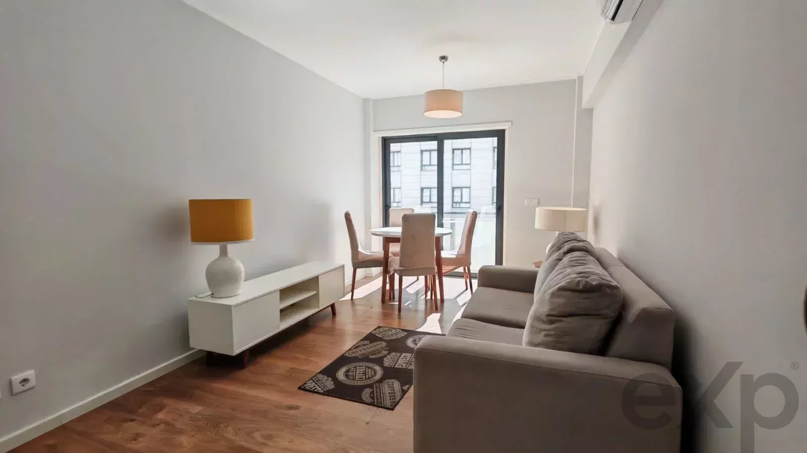 Contemporary One‑Bedroom Apartment in Arroios with Air Conditioning 87016817 image 10