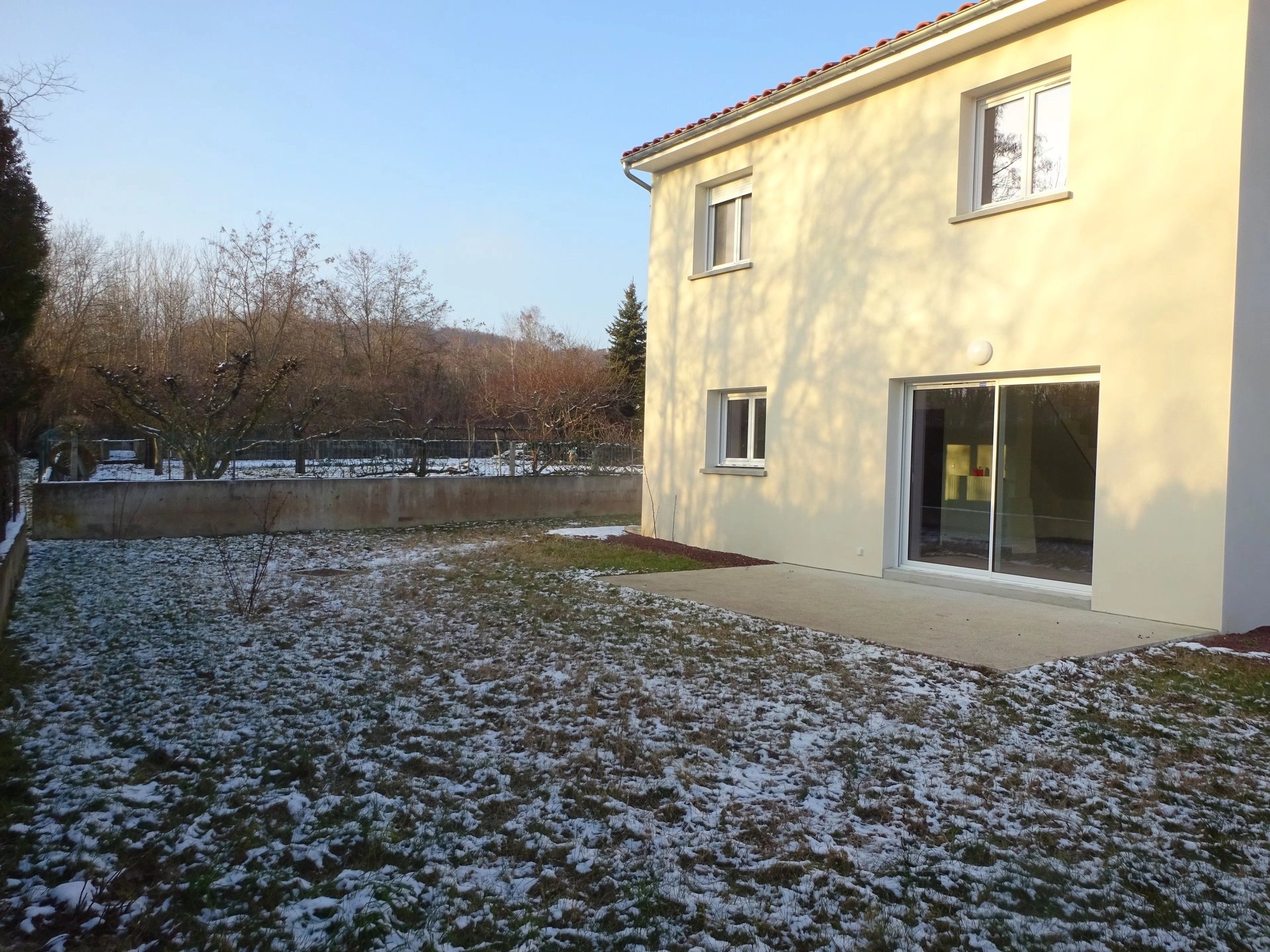 Location Maison Blanzat