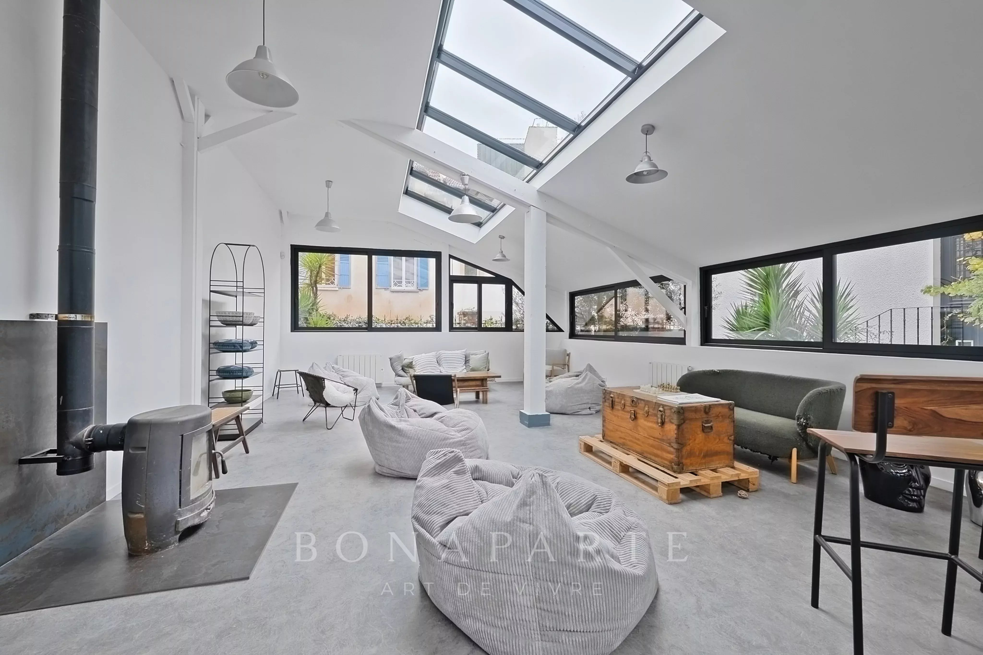 Photo bien immobilier