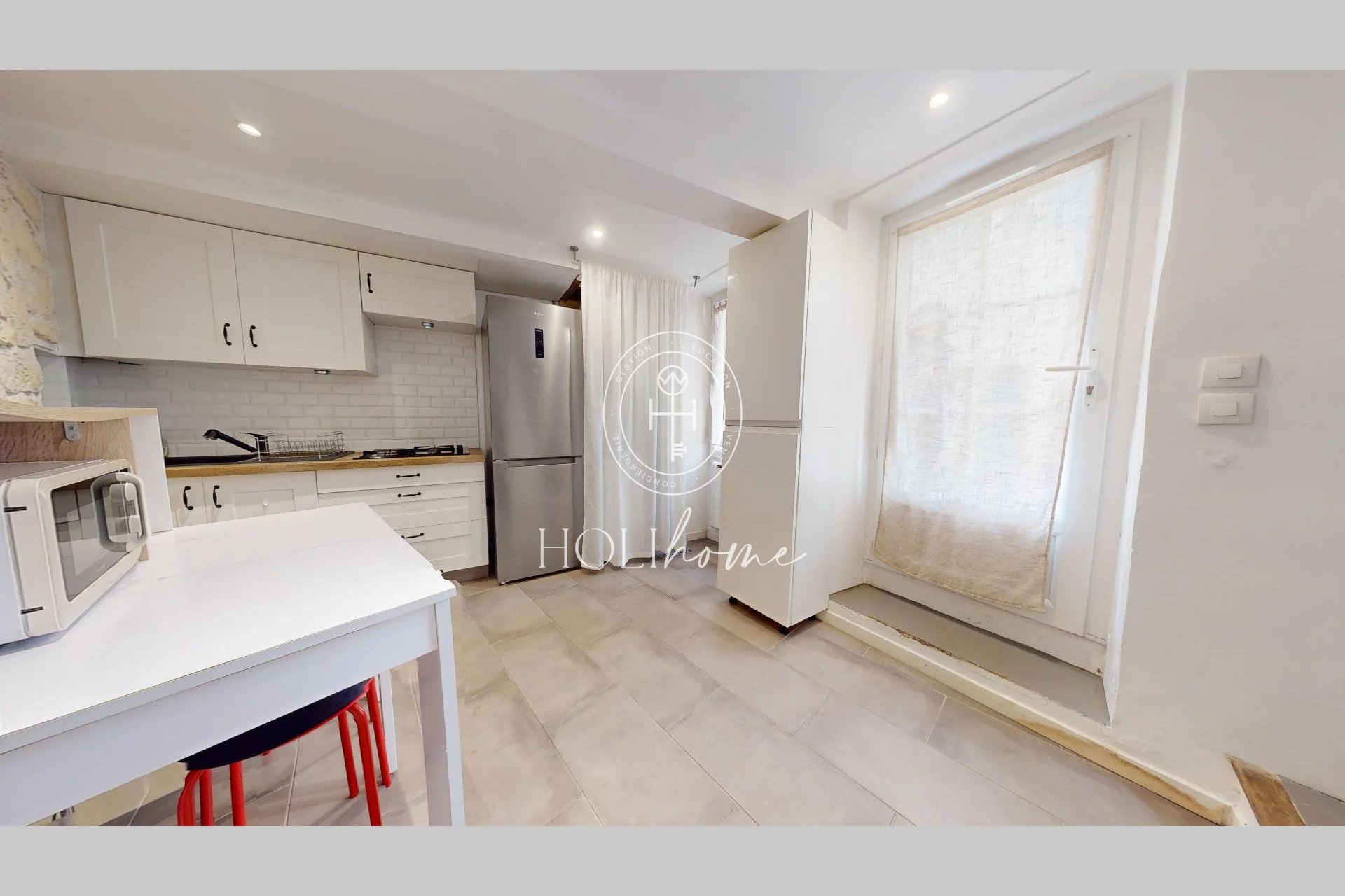 Location Appartement Puyloubier