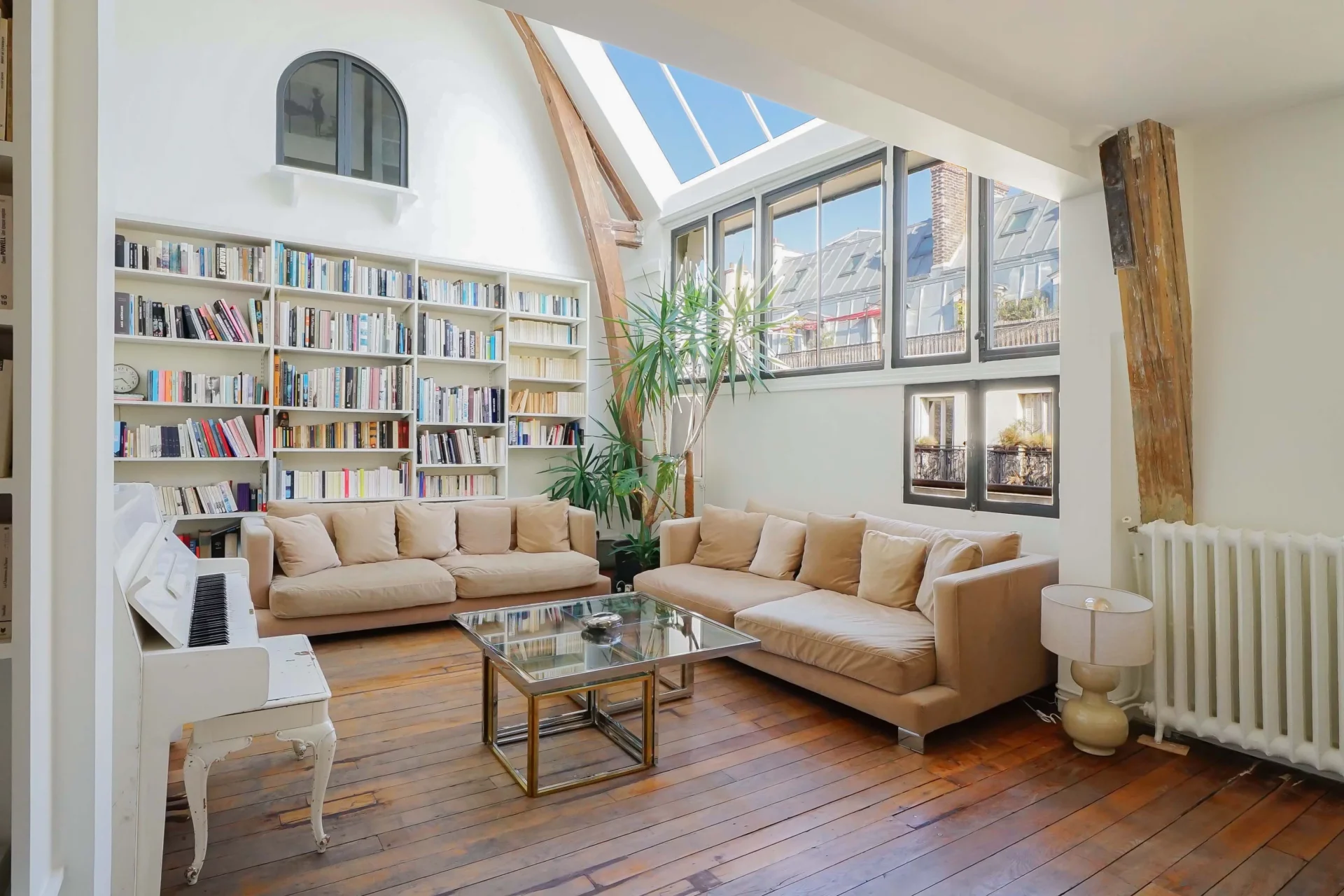 Paris 9e - FROCHOT / PIGALLE