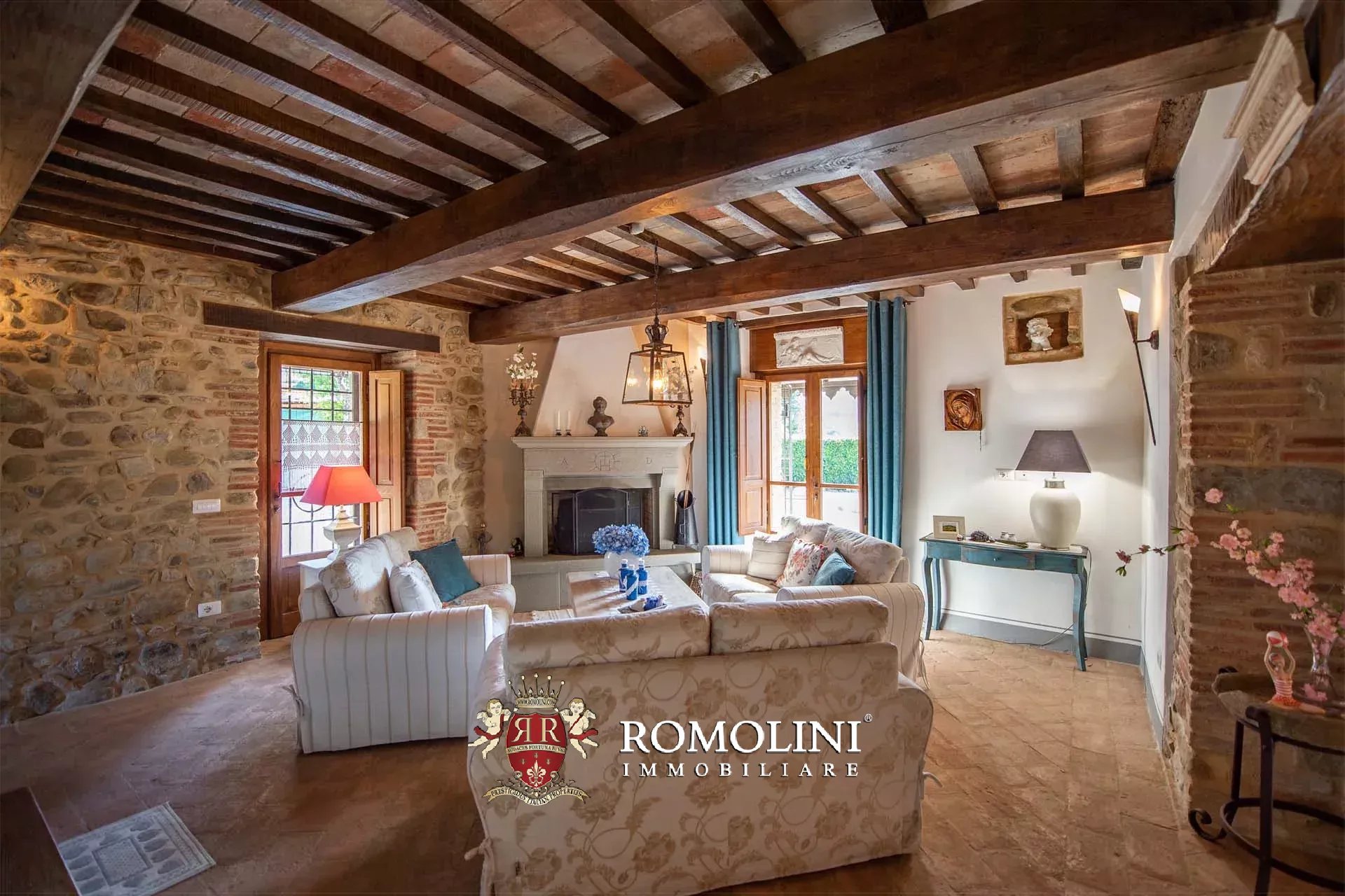 4 Bedroom Villa/Townhouse's Image 35