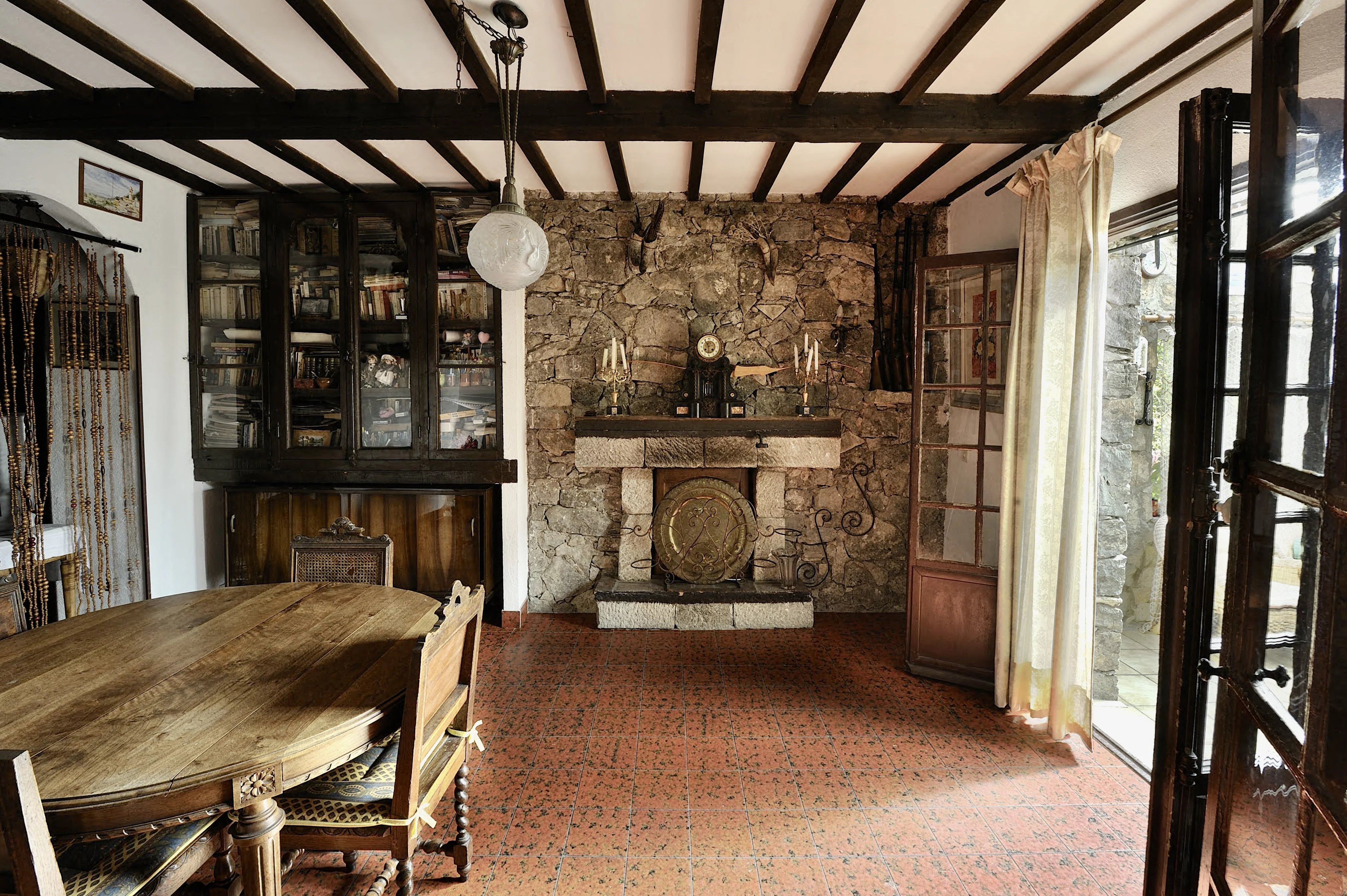 Prestigious Estate in the Heart of Provence - 27 Hectares