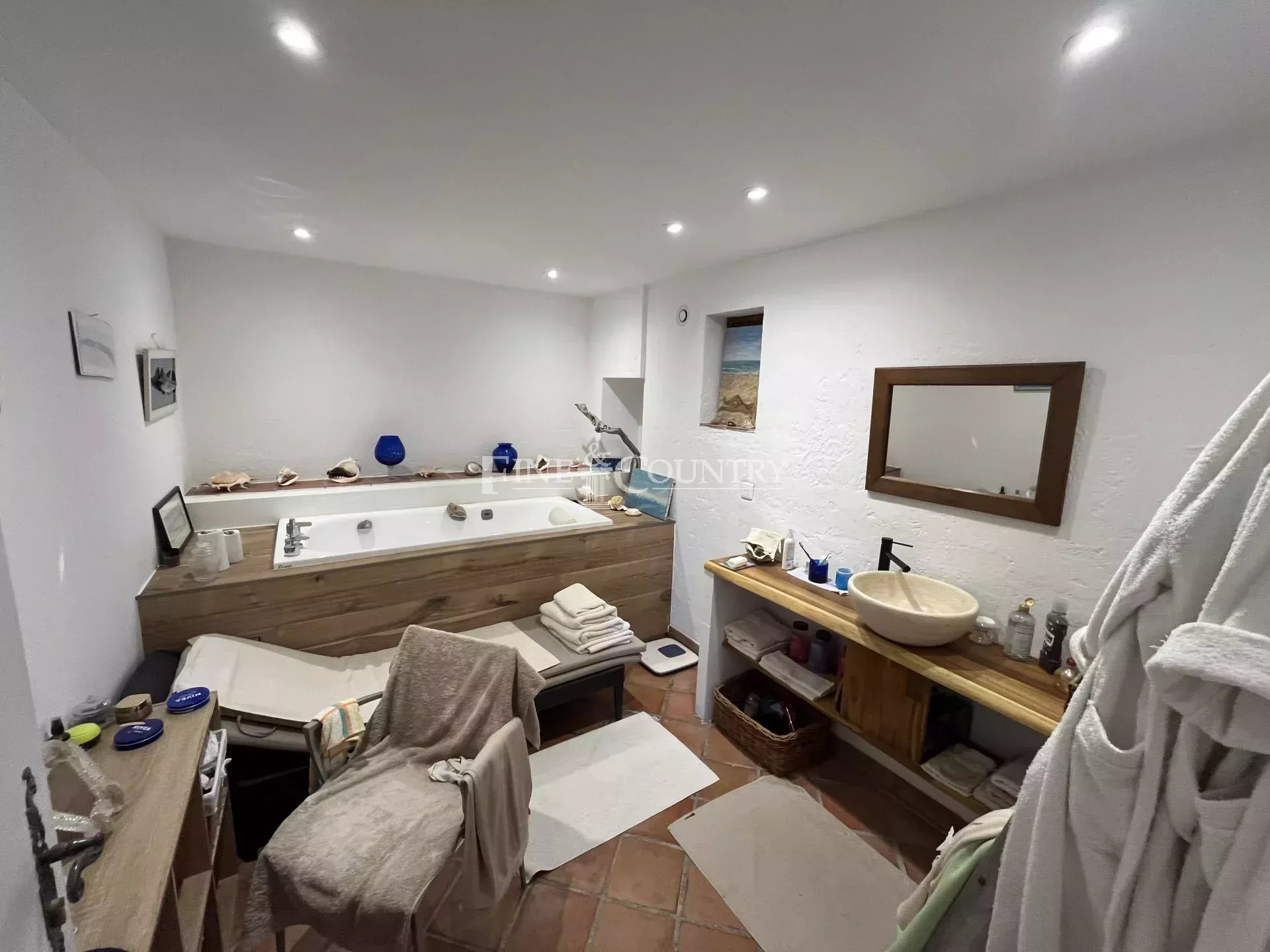 Photo of Charming Stone Villa with Sea Views and Swimming Pool