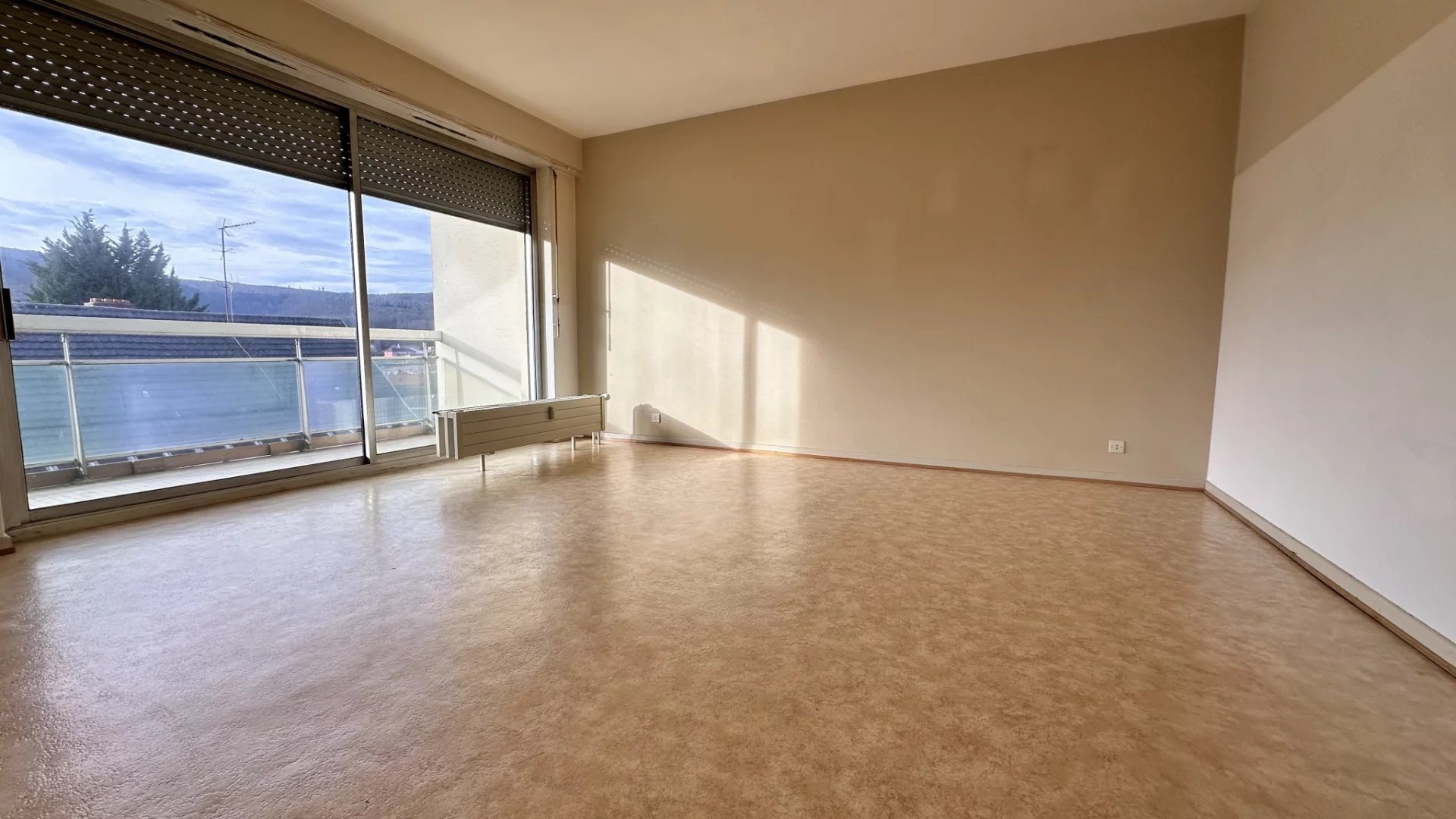 Vente Appartement Saverne