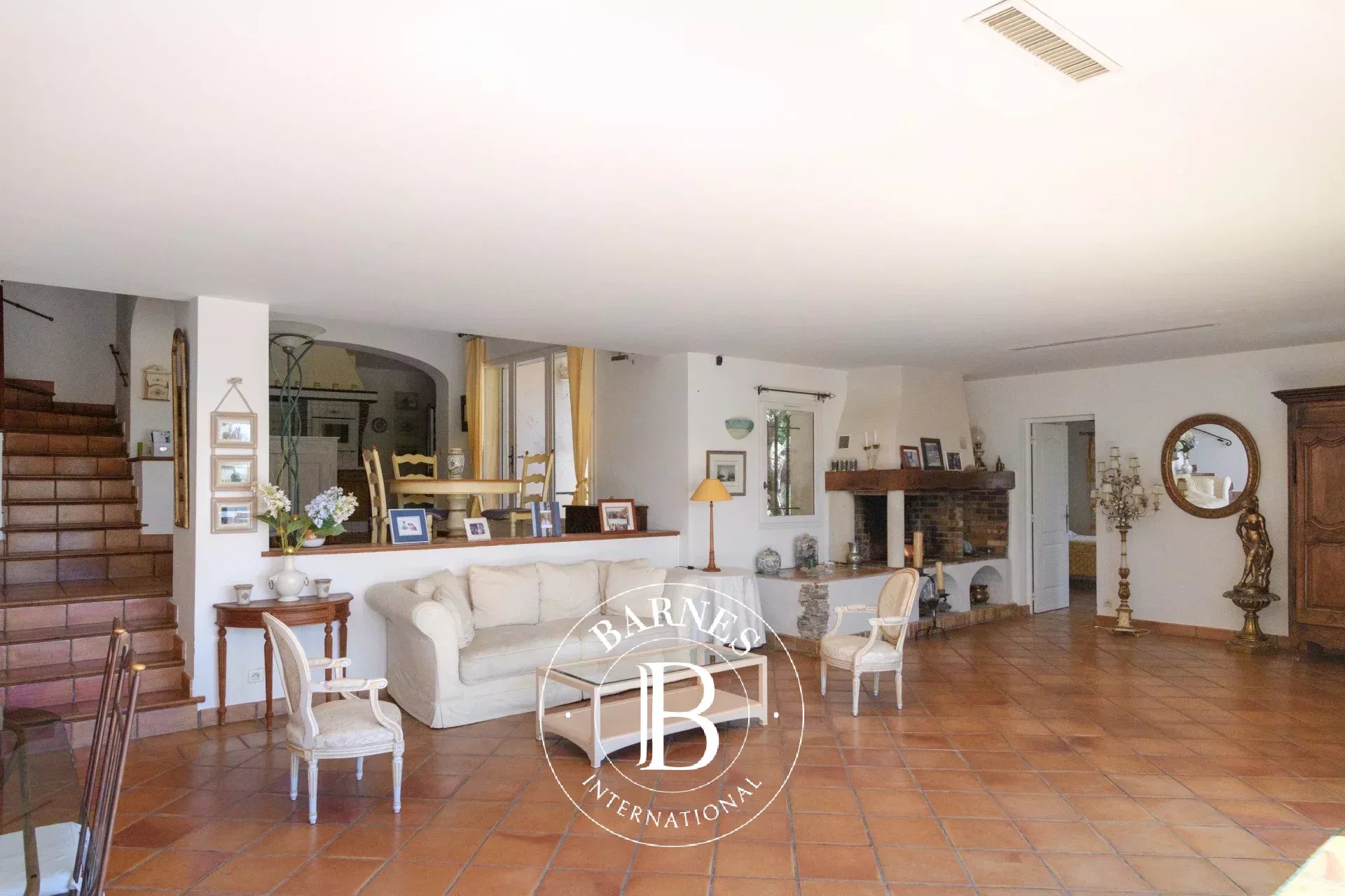Bandol  - Villa 6 Pi&egrave;ces 5 Chambres - picture 7