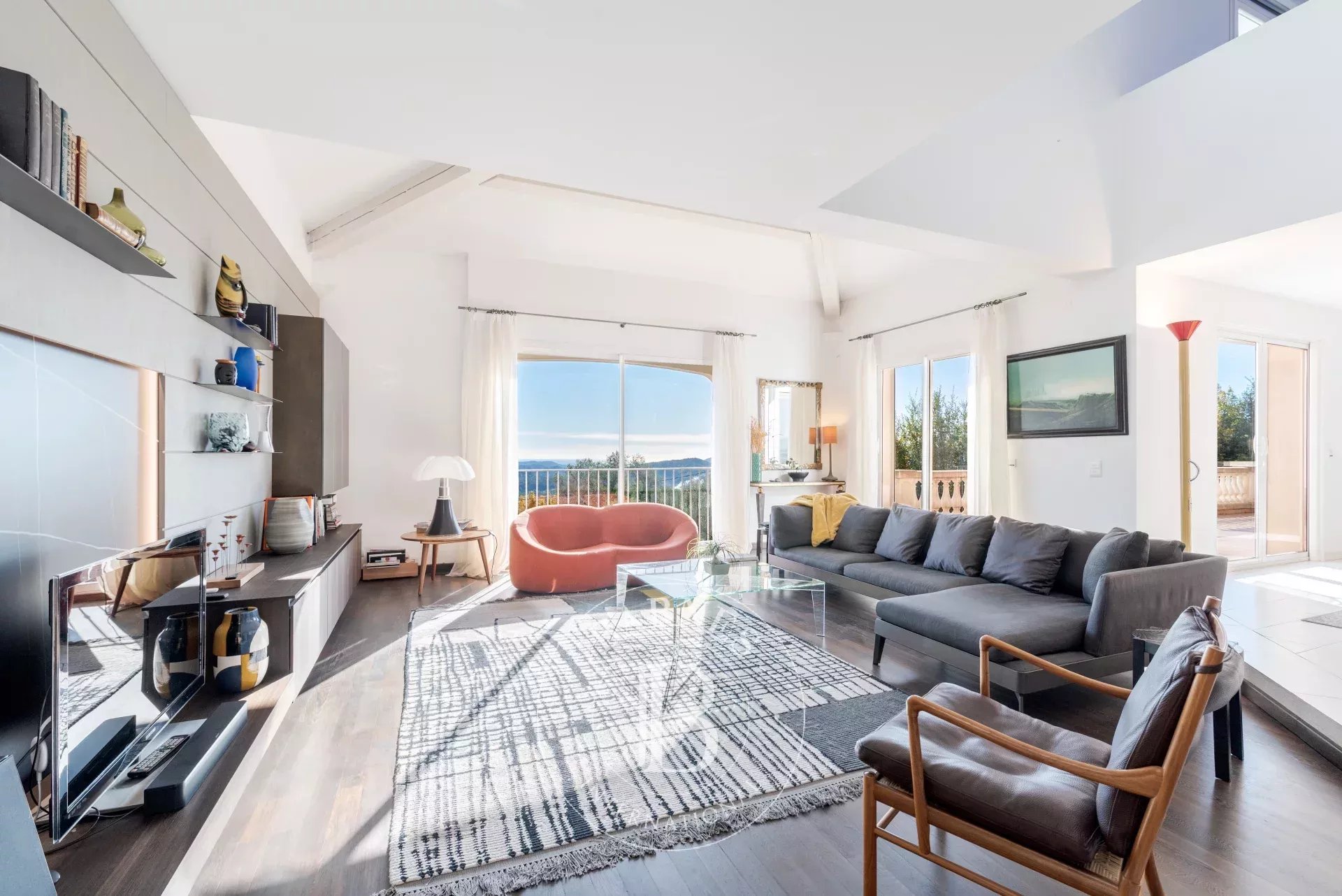 Villa Cabris - picture 7