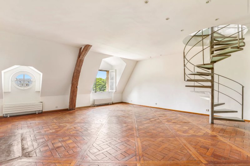 À vendre Appartement | Paris 4ème - picture 3