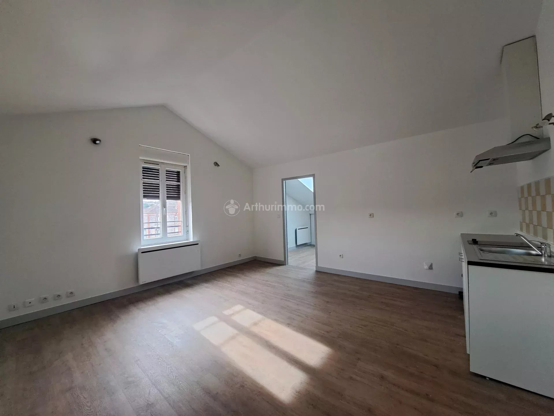 Agence immobilière de arthurimmo.com - Carmaux